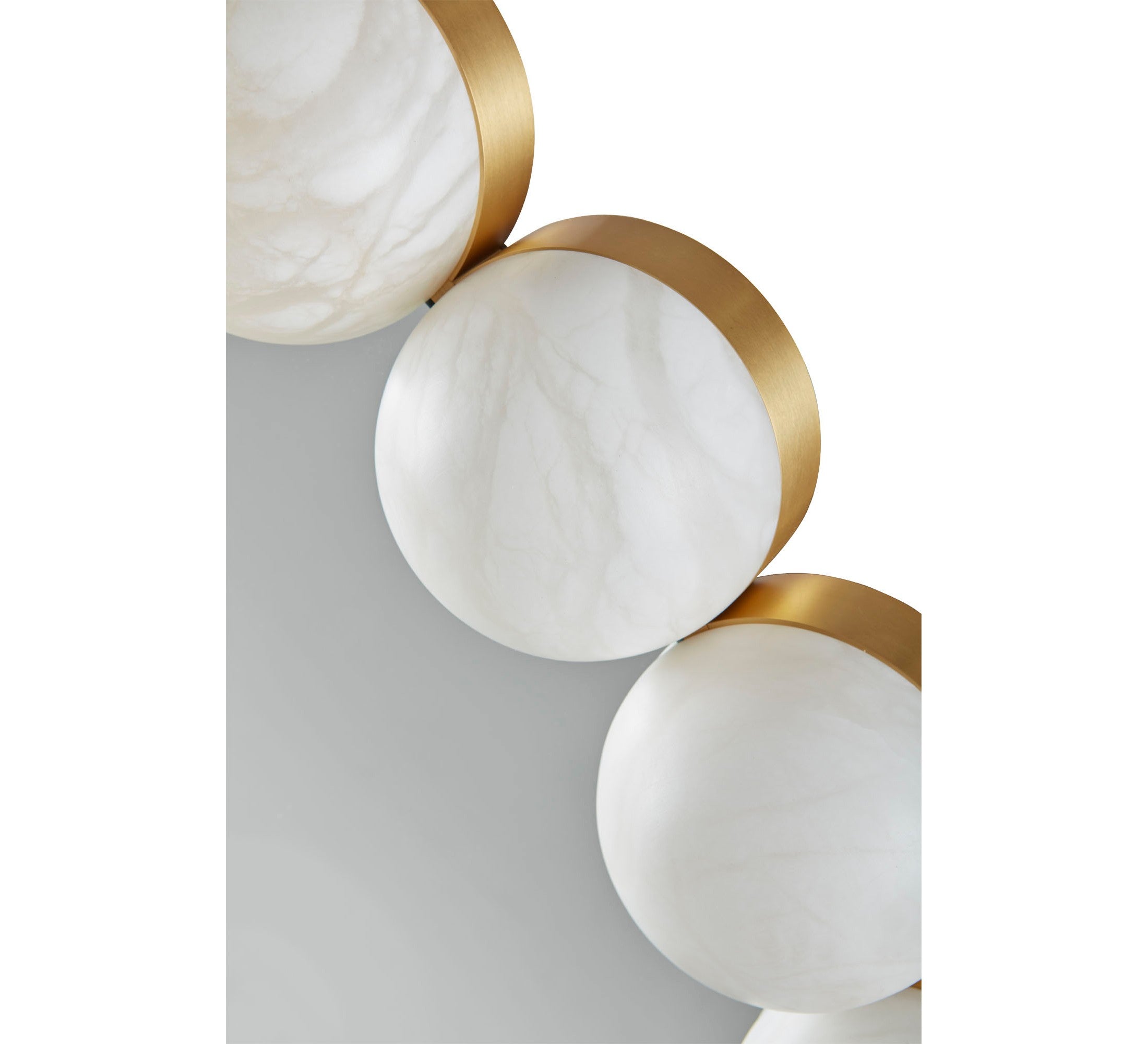 Pearl Mirror