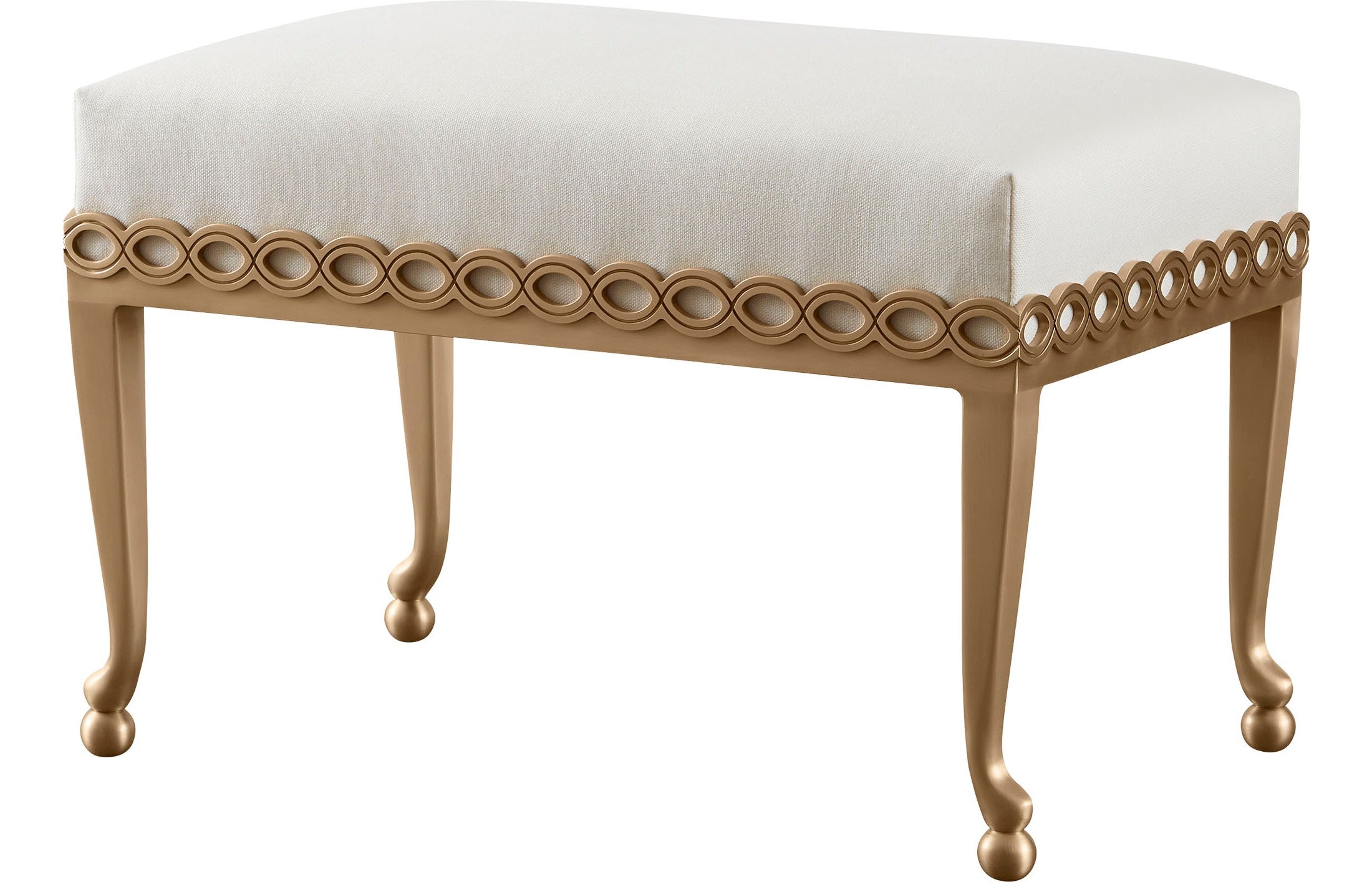 Infinity Petite Bench
