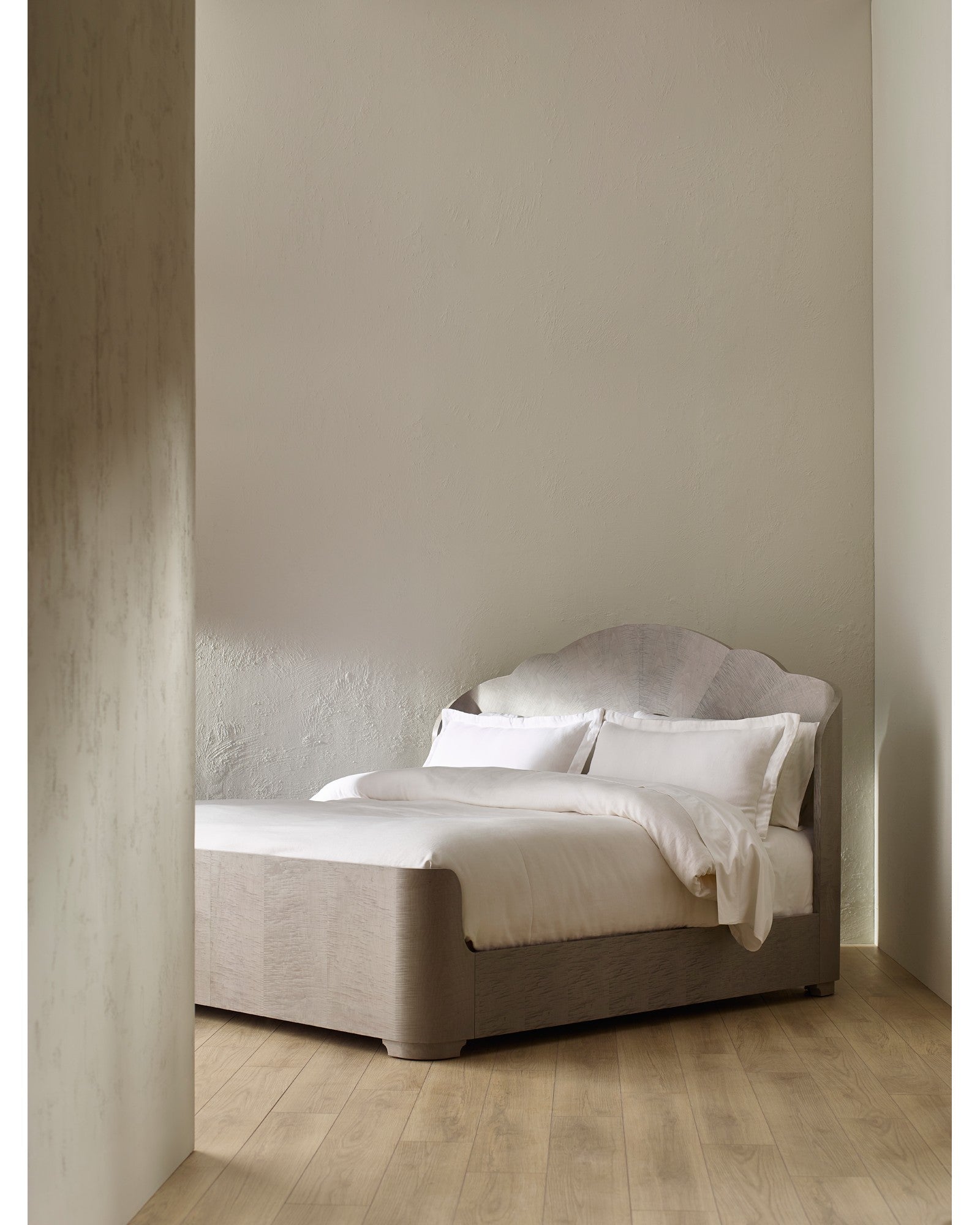 Adriana King Bed