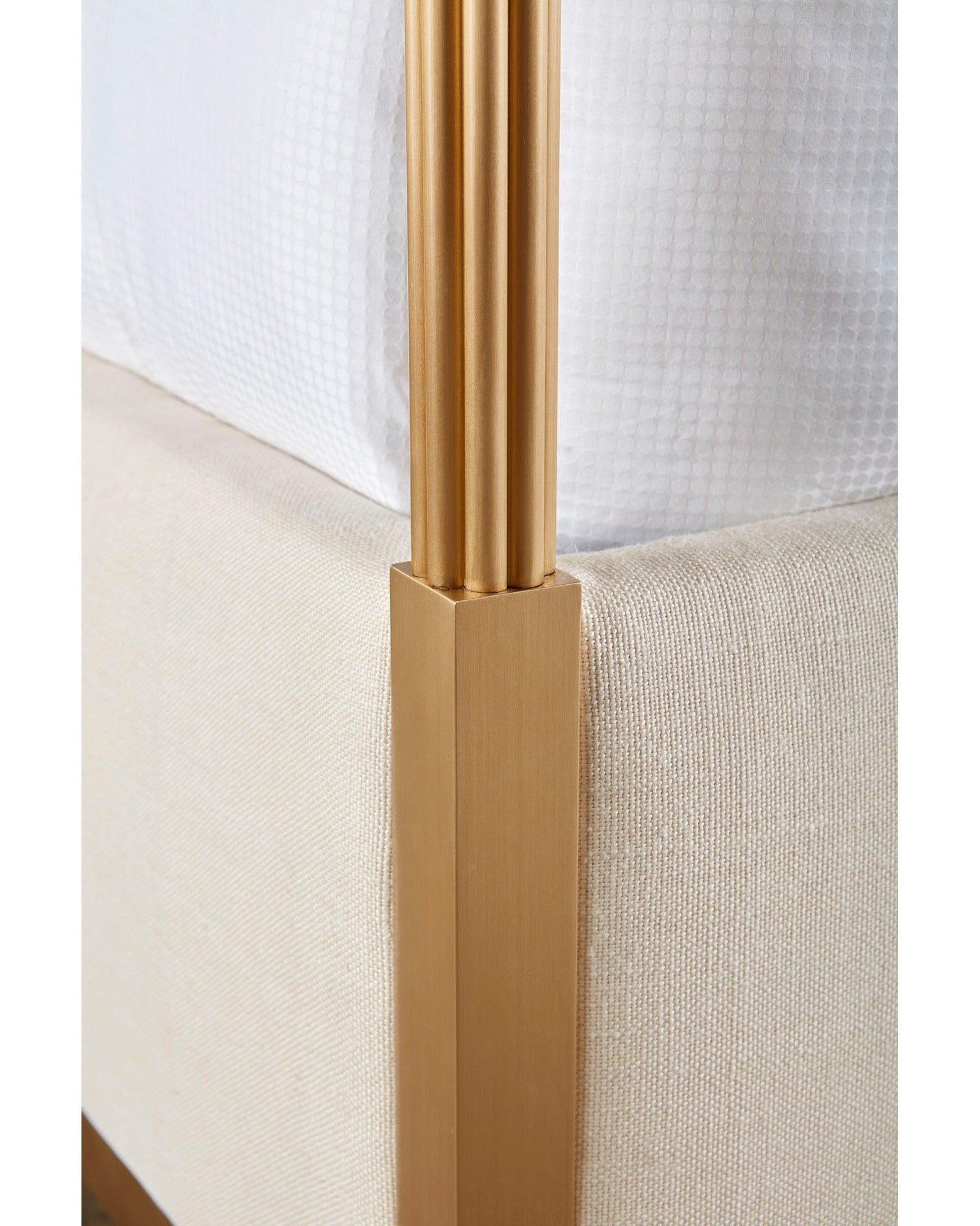 Allure King Bed