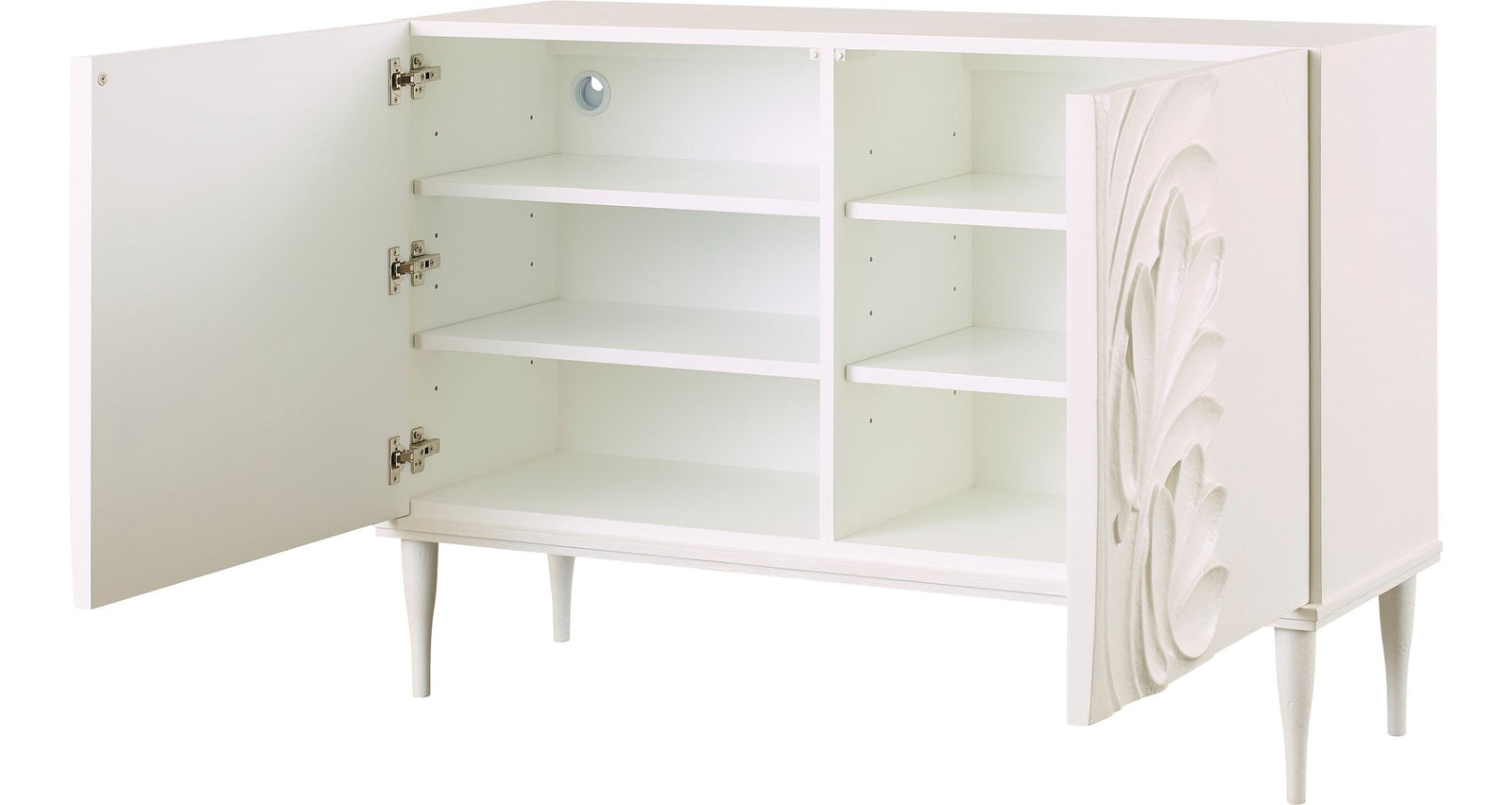 Jardin Chest