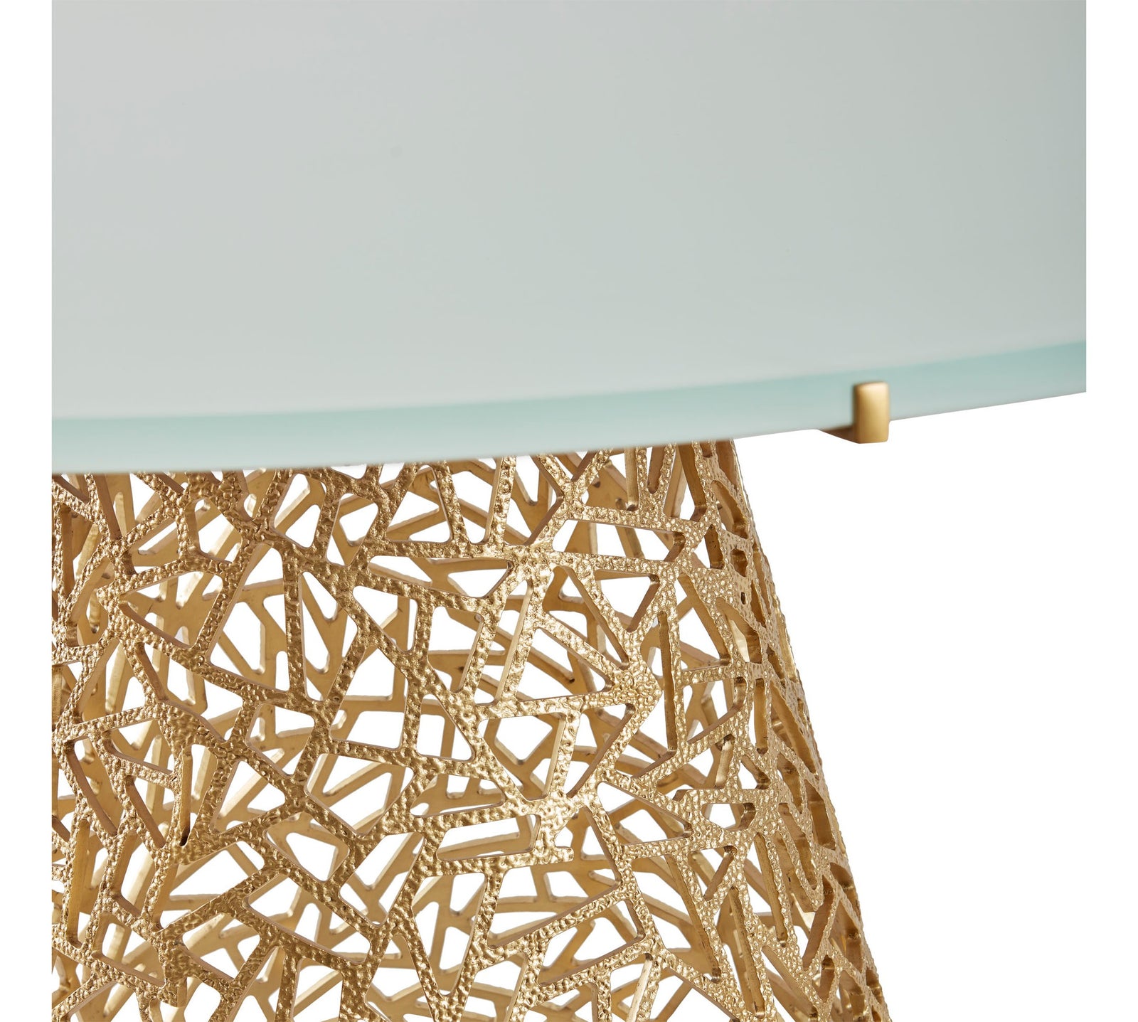 Filigree Table