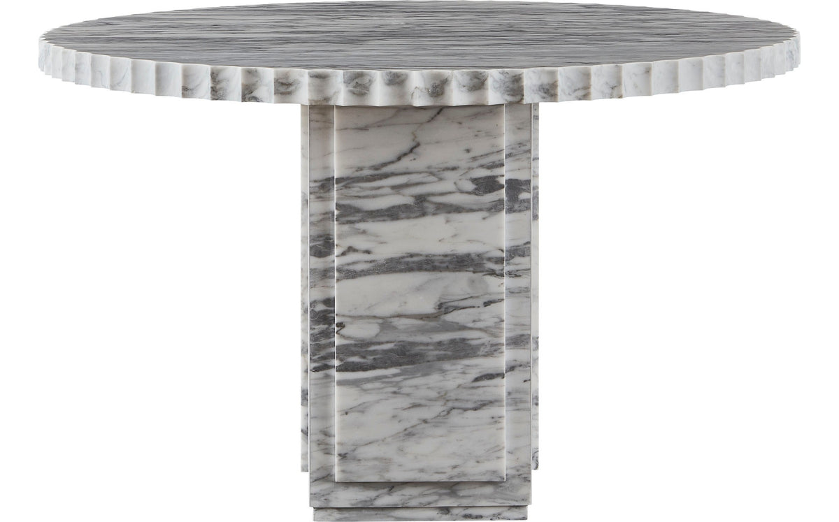 Marquis Round Dining Table