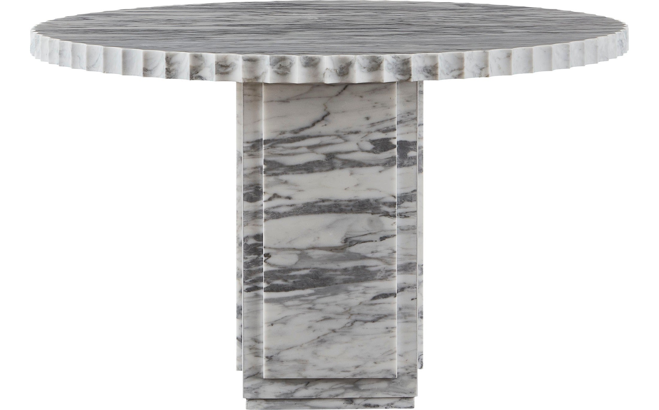 Marquis Round Dining Table
