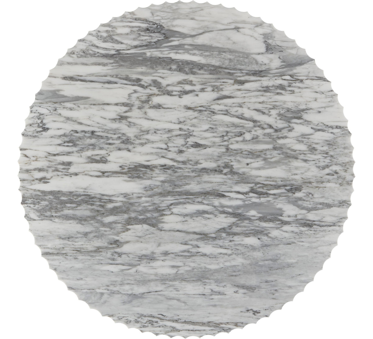 Marquis Round Dining Table