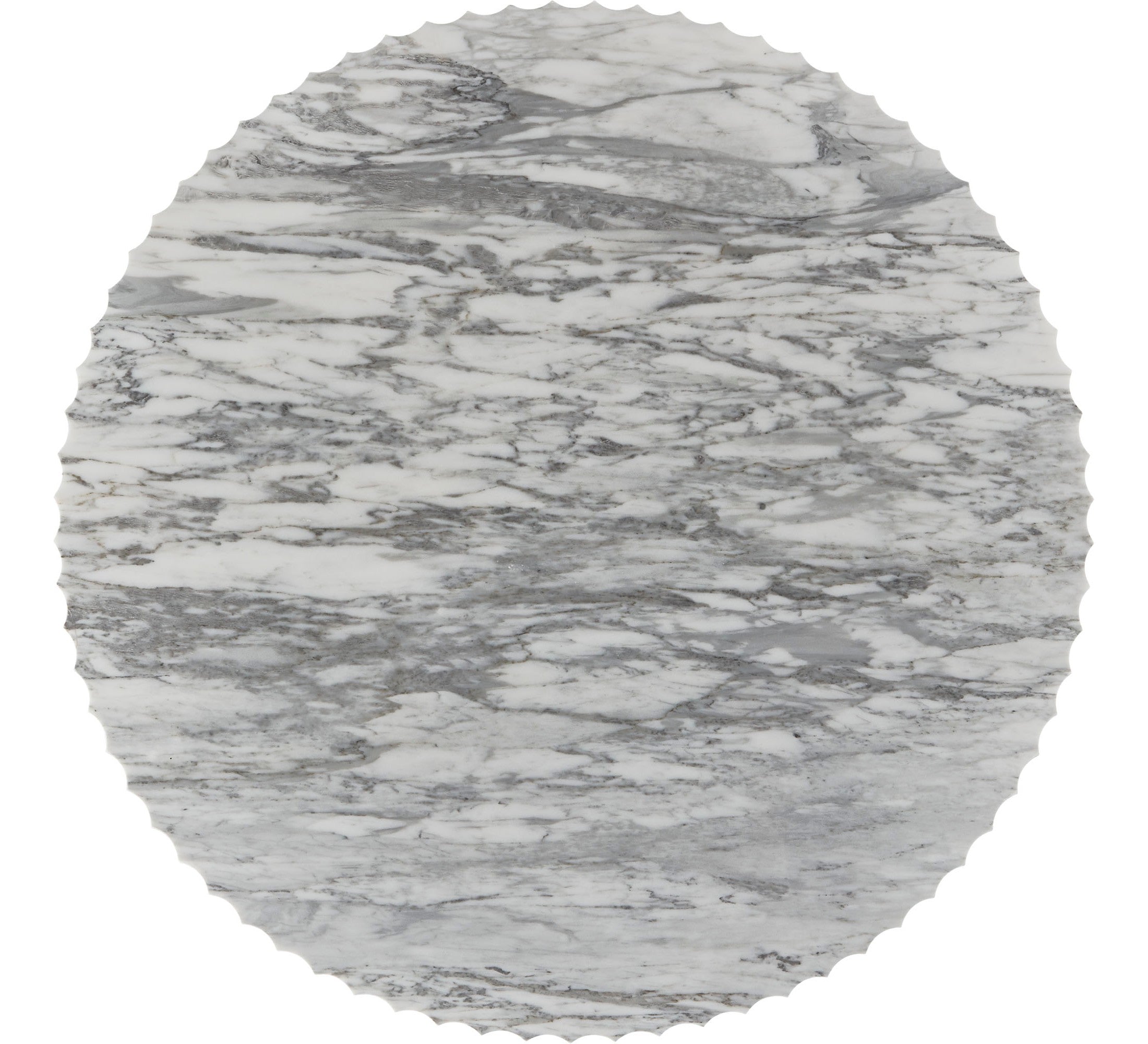 Marquis Round Dining Table