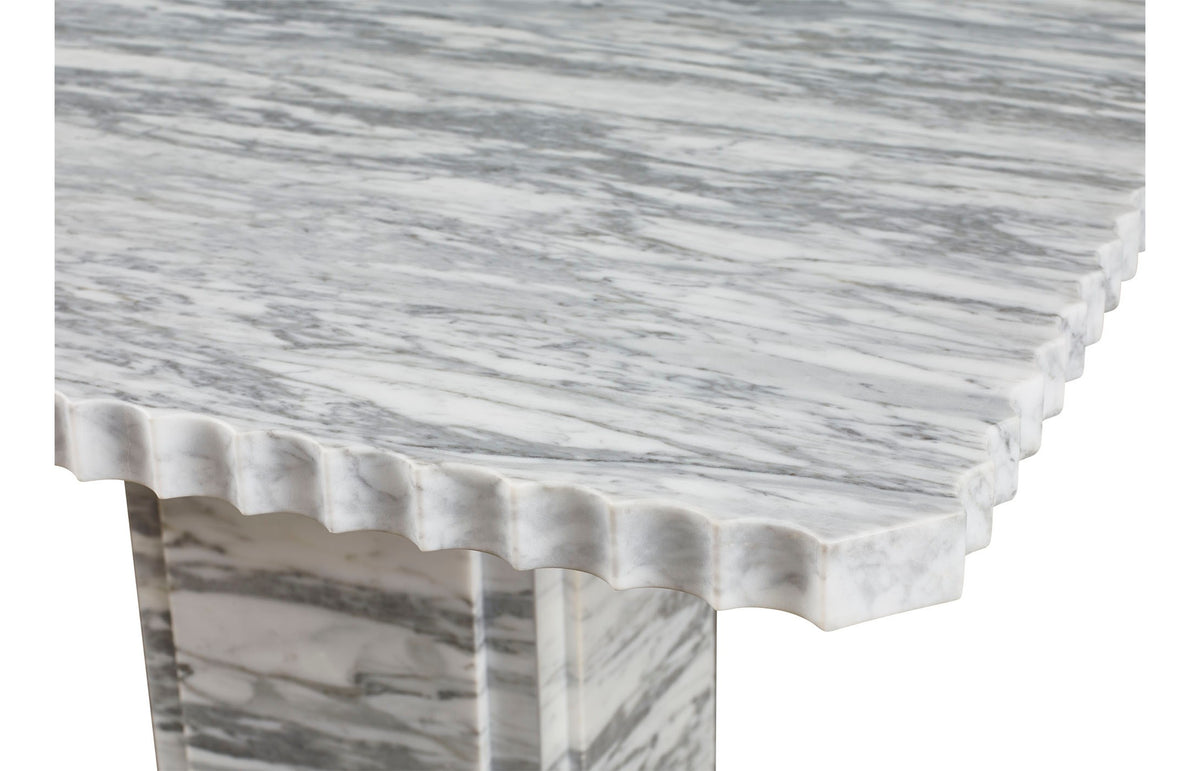 Marquis Rectangle Dining Table