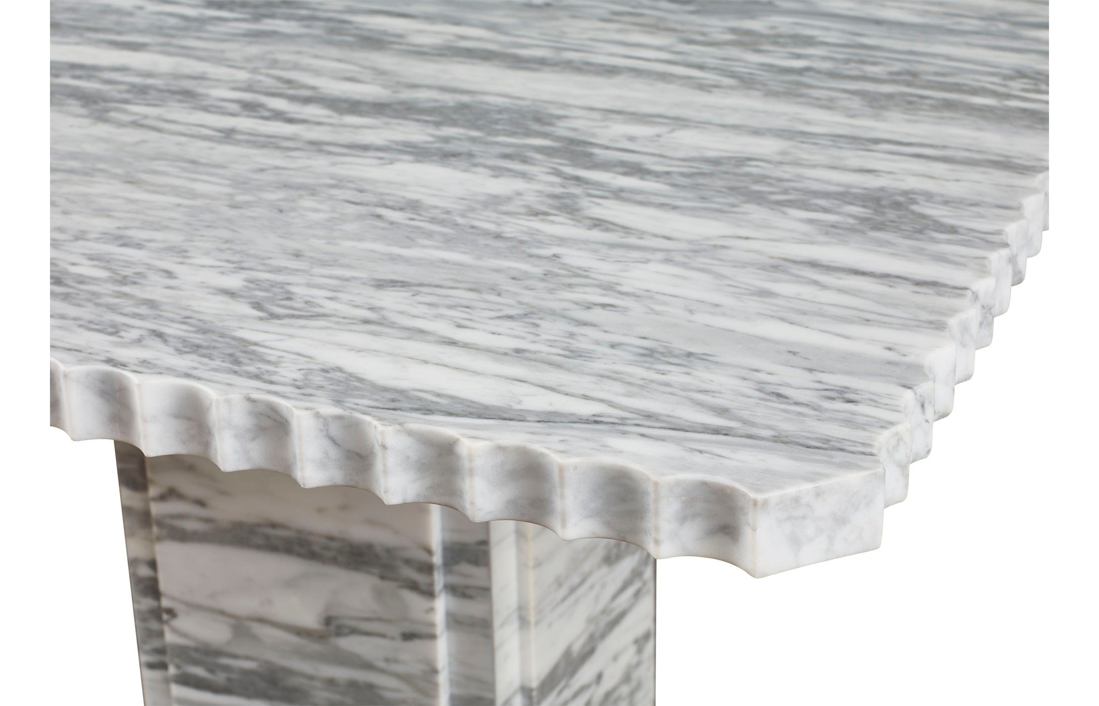 Marquis Rectangle Dining Table