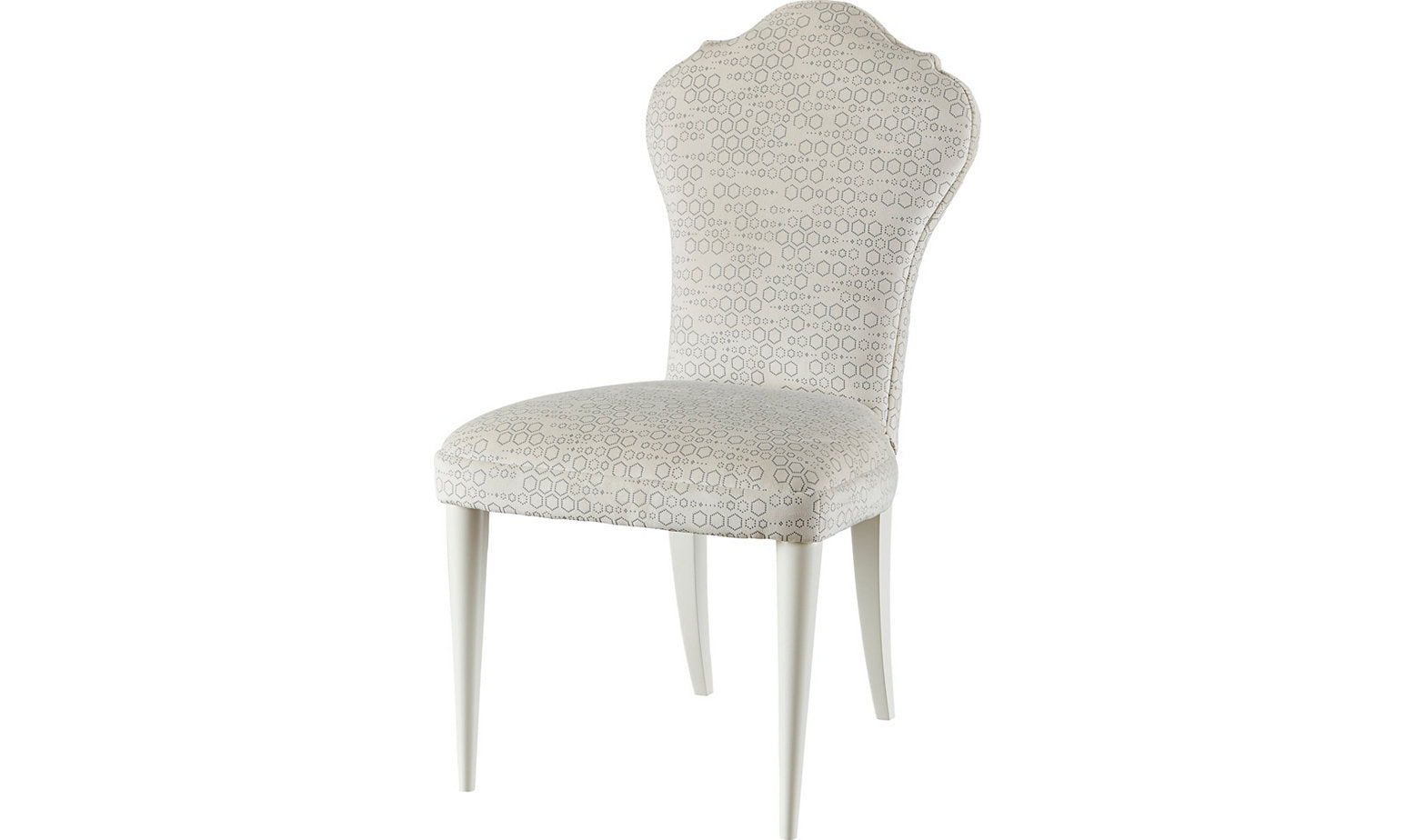 Nora Chair – Accent Chairs by Baker Furniture | Sutter & Vale