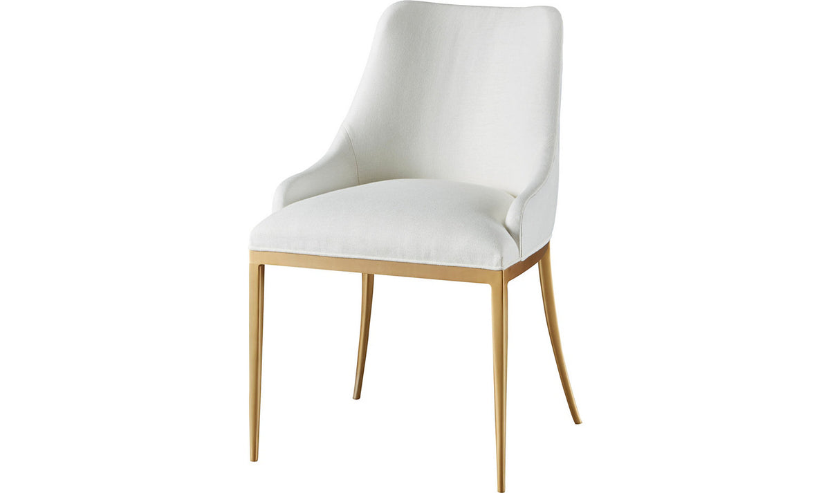 Stiletto Chair – Accent Chairs by Baker Furniture | Sutter & Vale