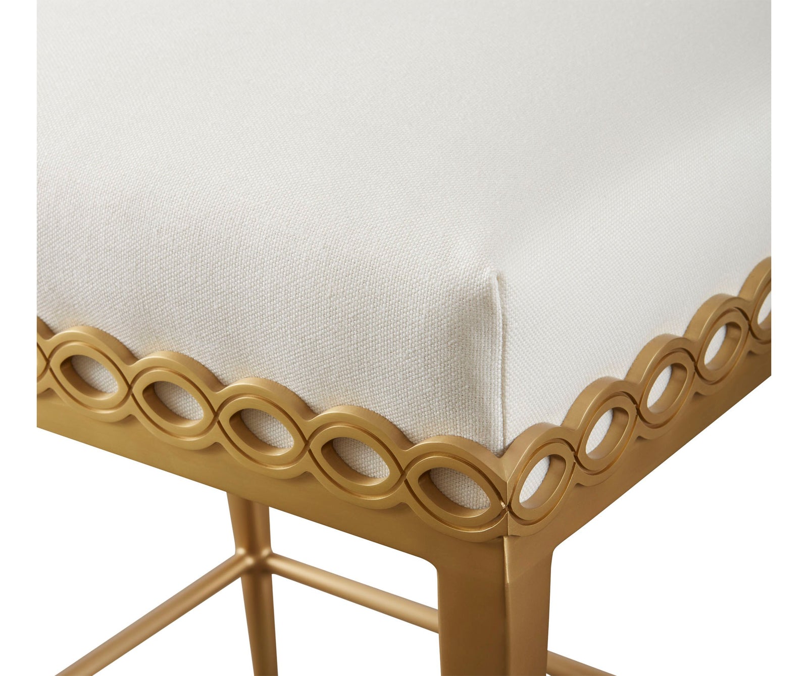 Infinity Counter Stool
