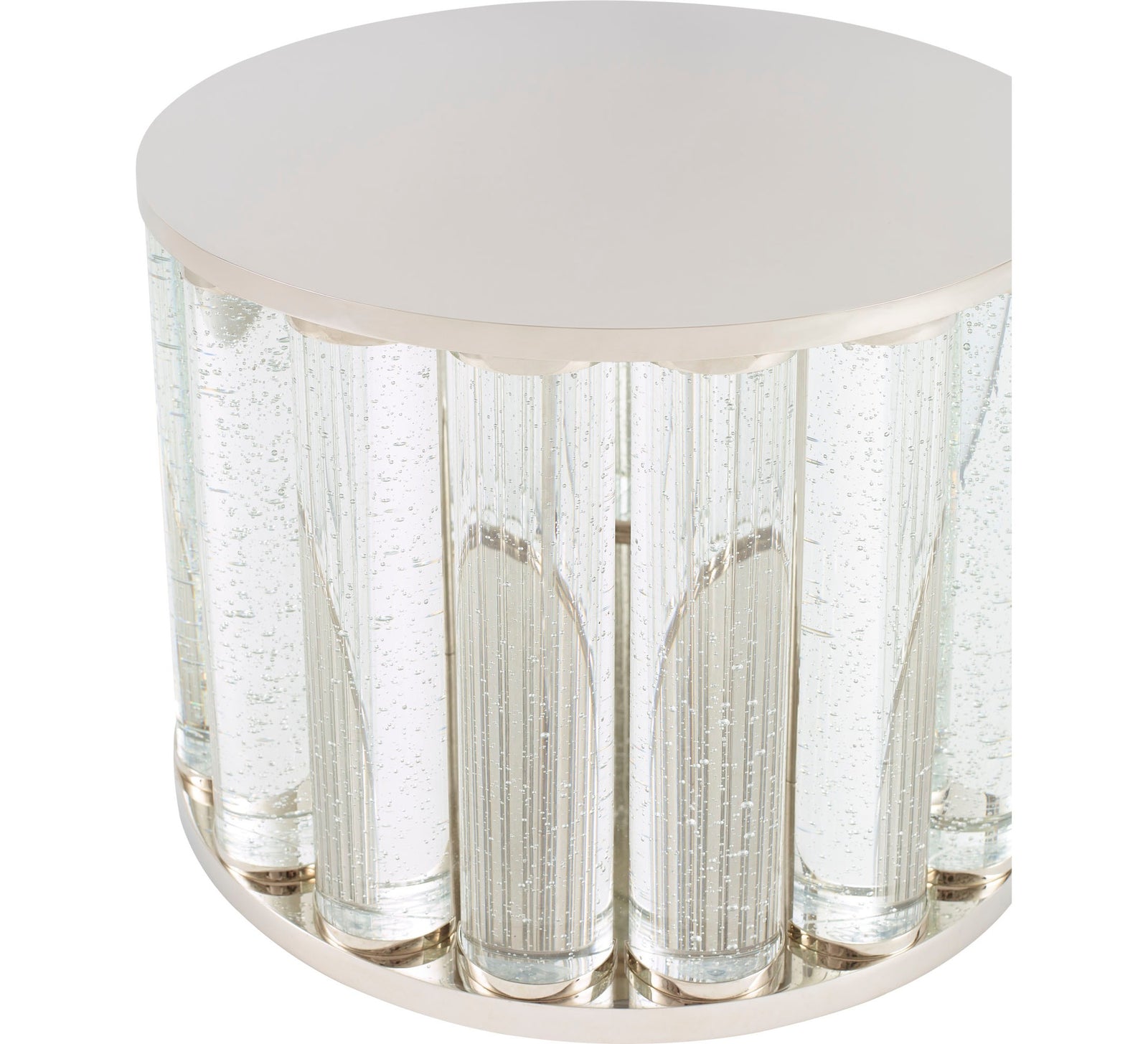 Menlo Cocktail Table