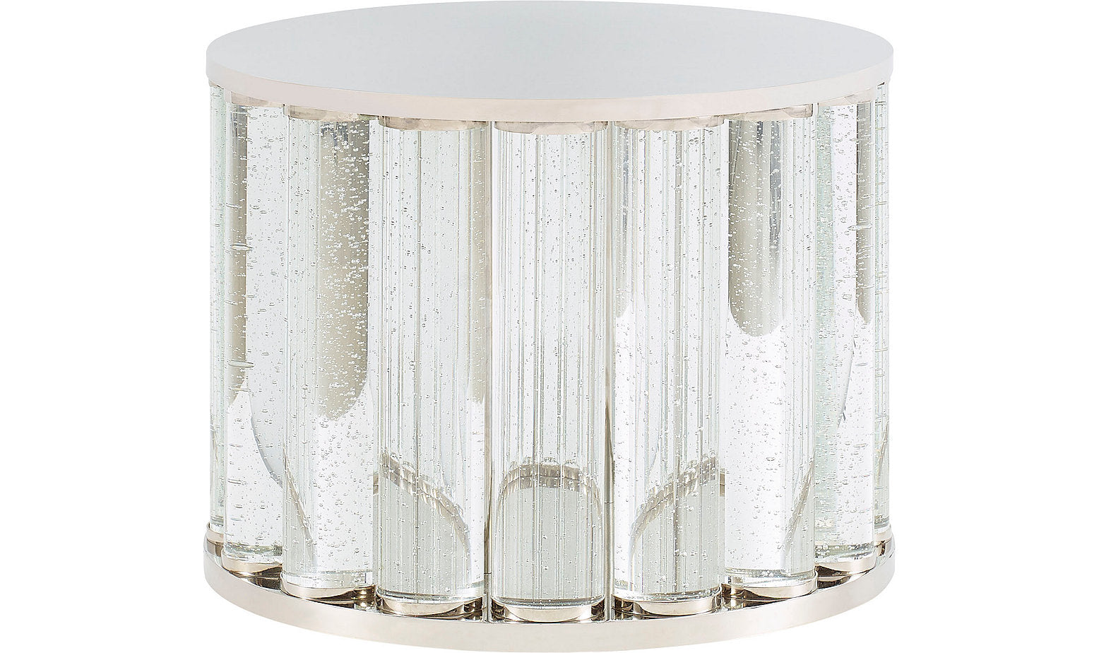 Menlo Cocktail Table by Baker Furniture | Sutter & Vale
