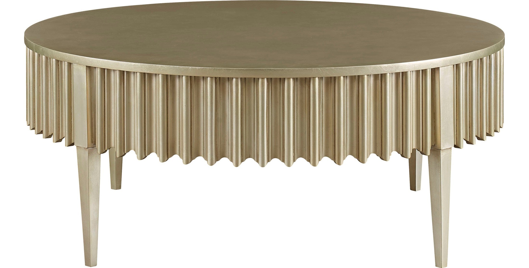 Reese Cocktail Table