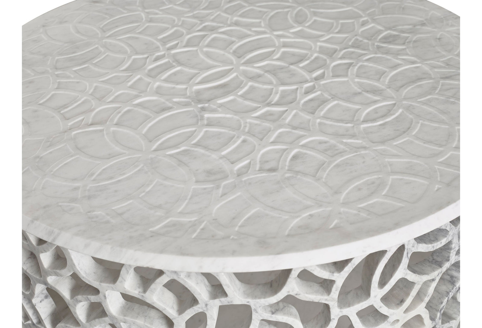 Pierced Bangle Table