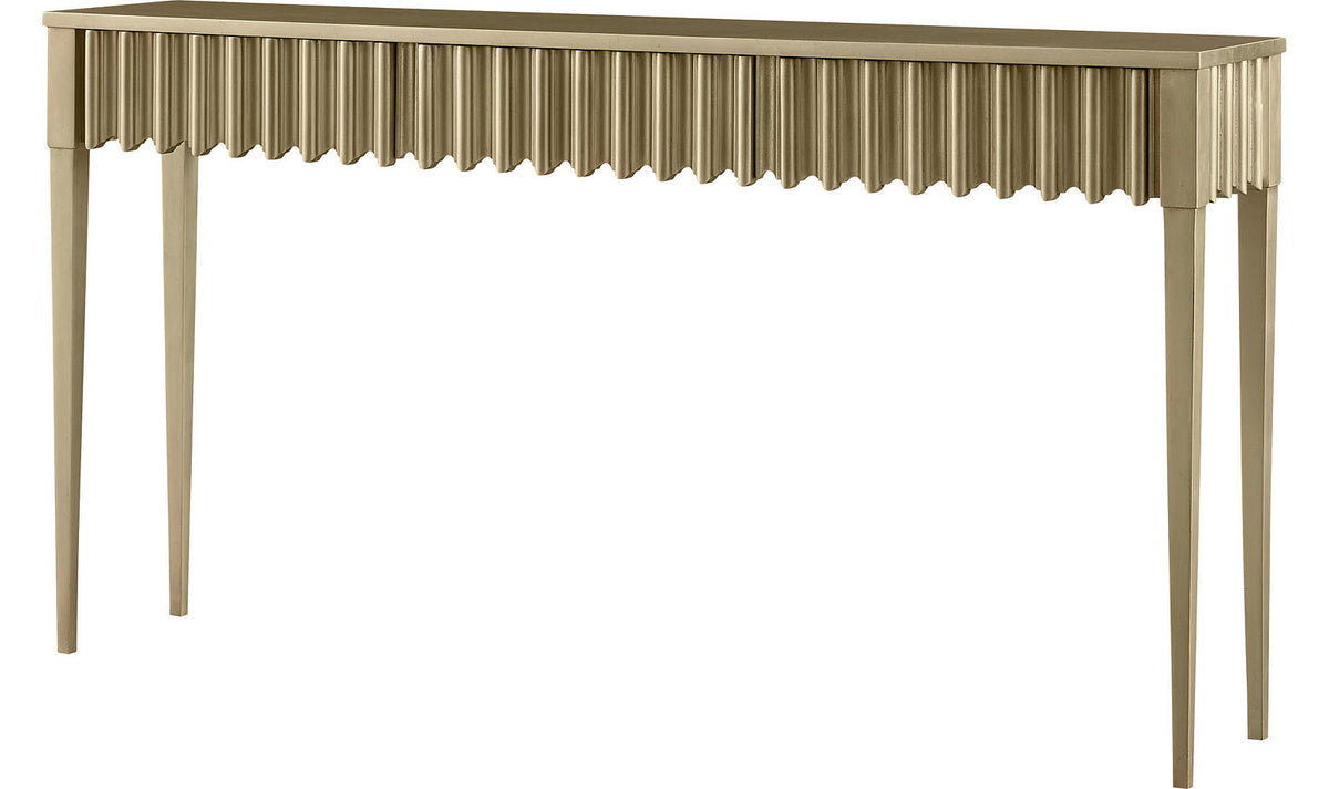 Reese Console Table – Consoles by Baker Furniture | Sutter & Vale