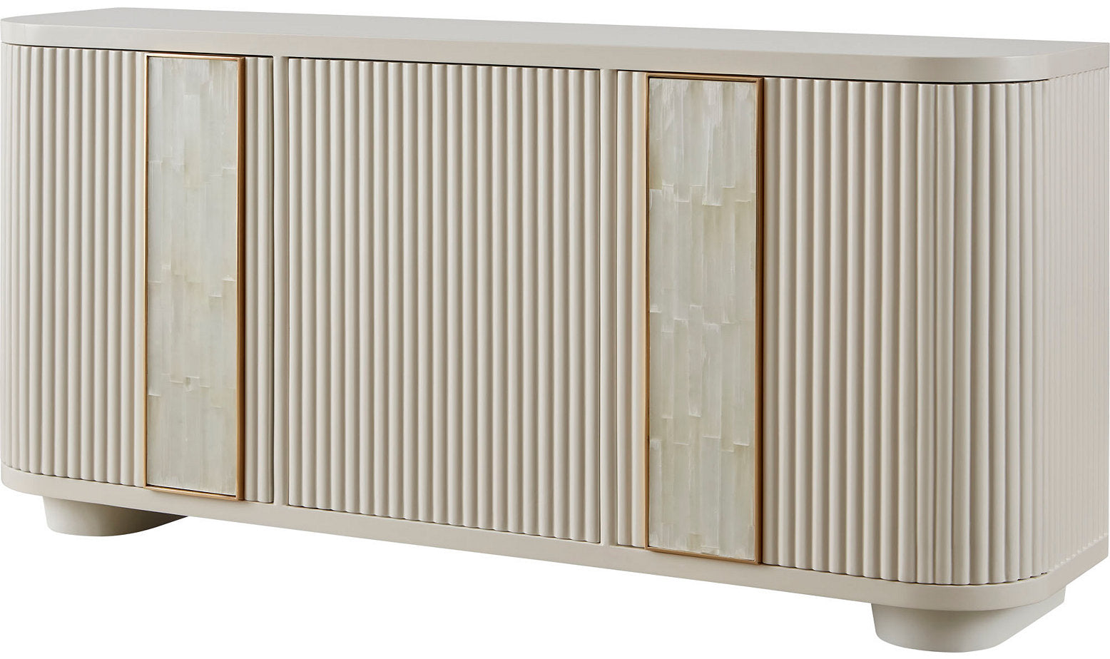 Harmony Credenza by Baker Furniture | Sutter & Vale