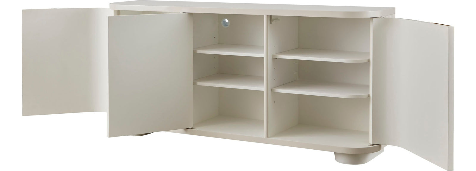 Harmony Credenza