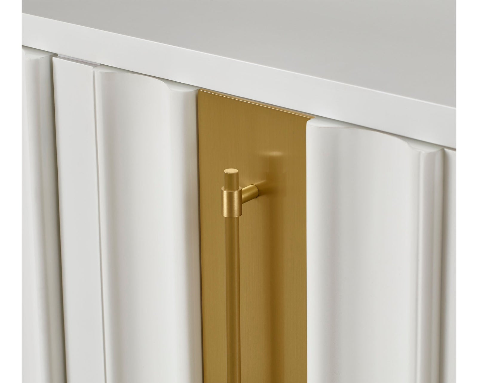 Cascade Credenza