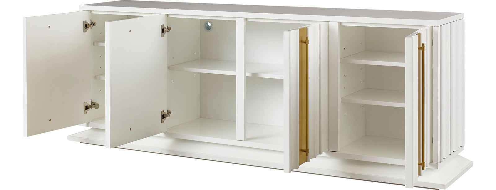 Cascade Credenza