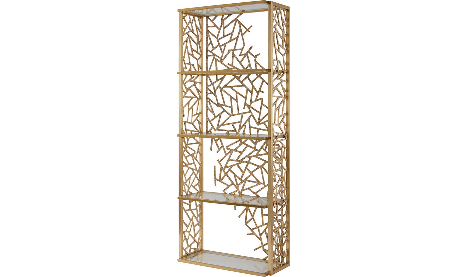 Infinite Etagere by Baker Furniture | Sutter & Vale