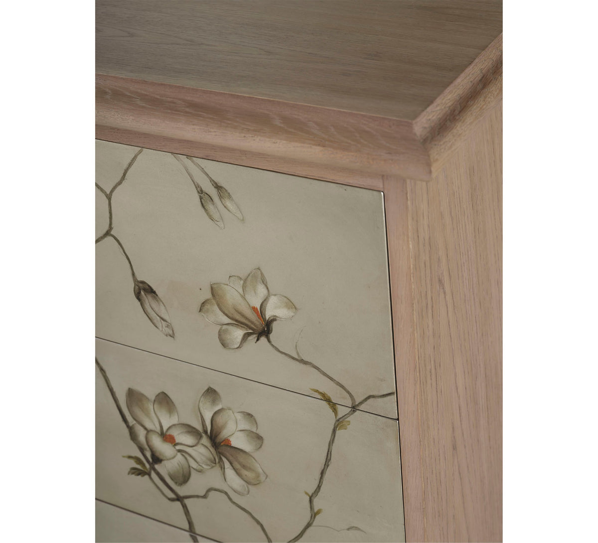 Flora Nightstand