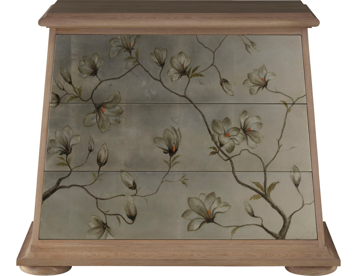Flora Nightstand