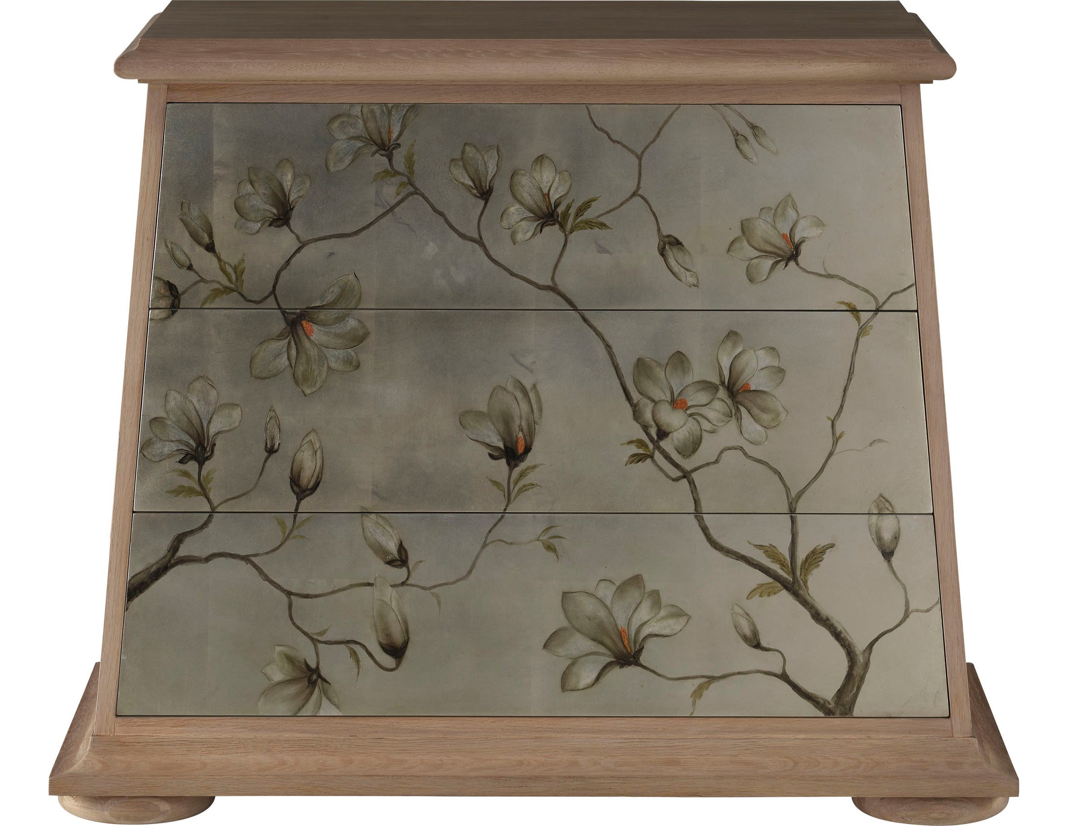 Flora Nightstand