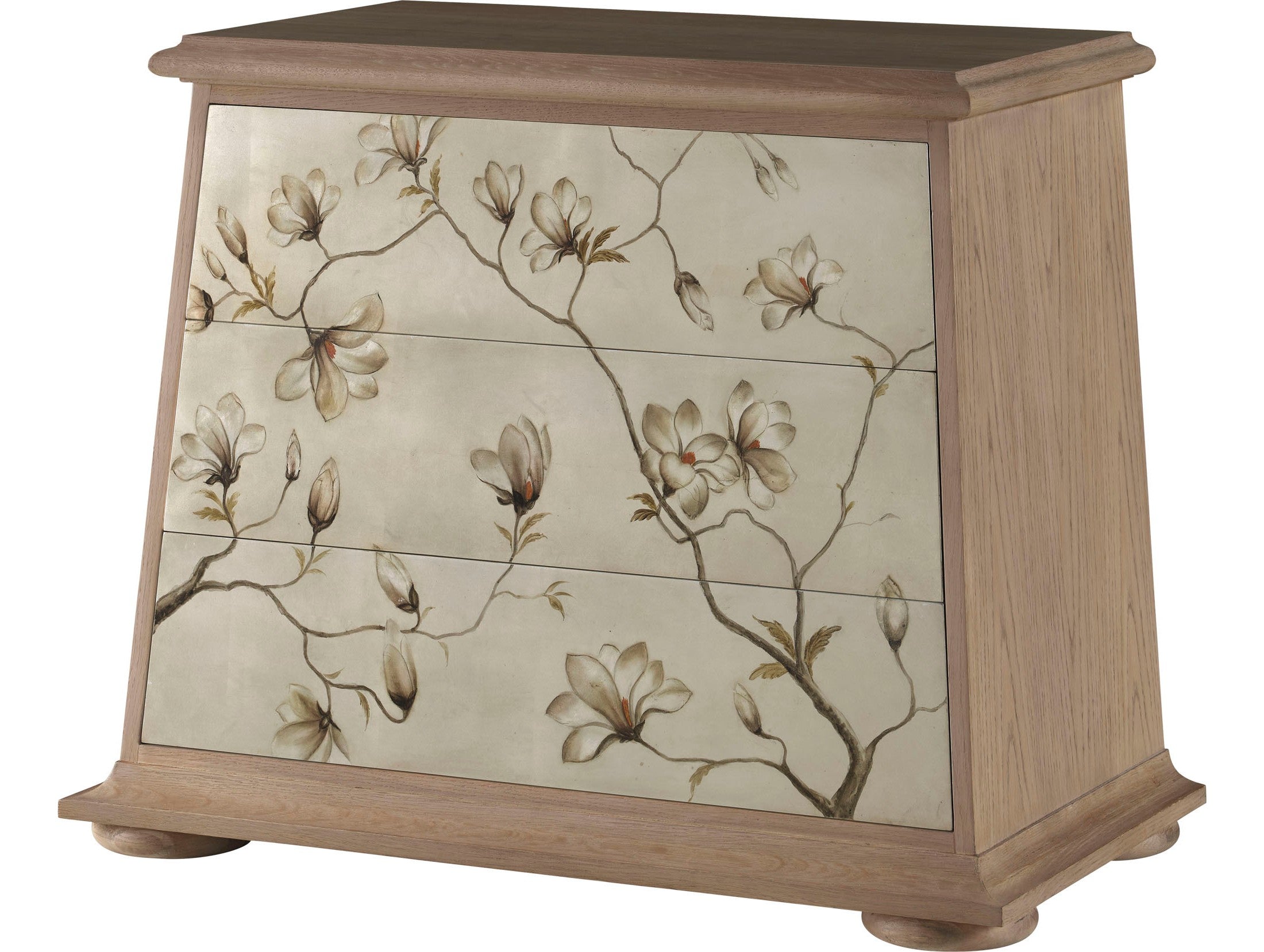 Flora Nightstand