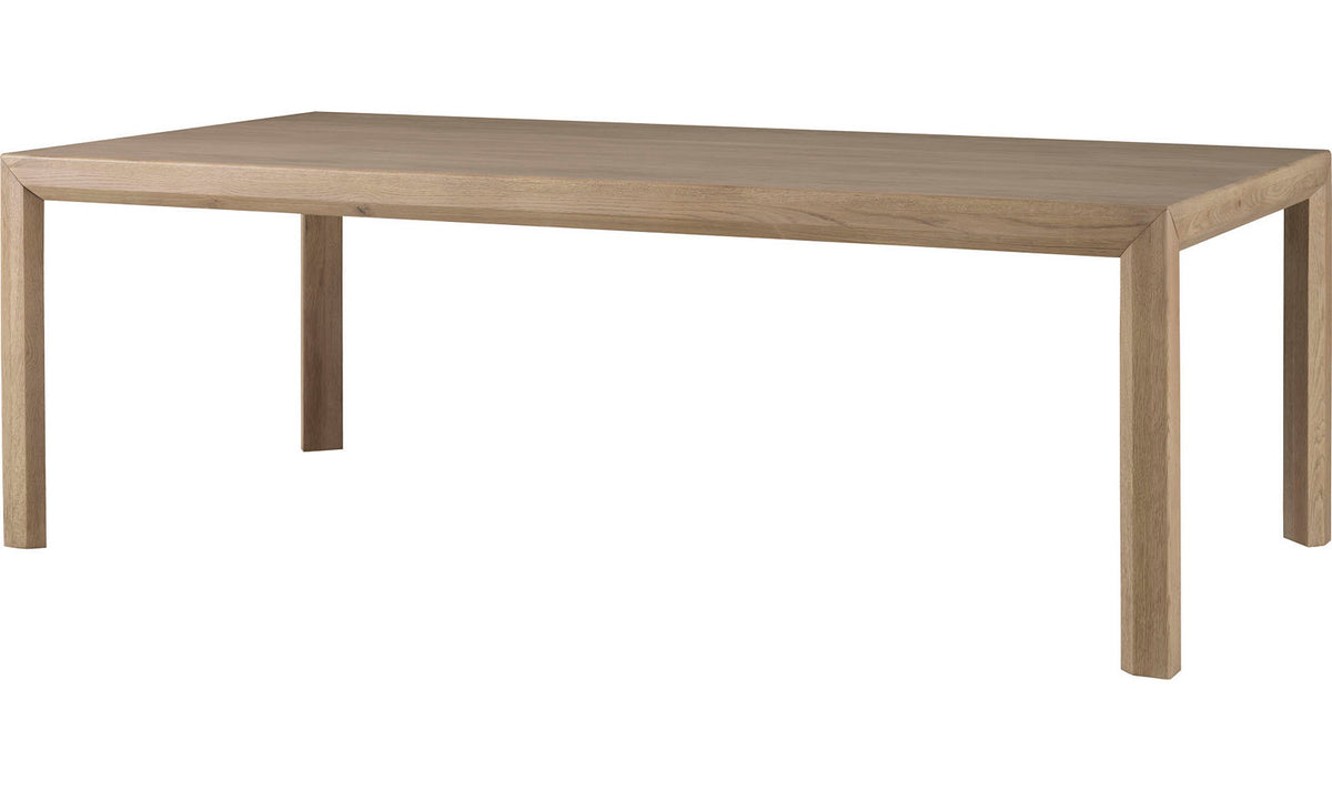 Antoine Dining Table – Dining Tables by Baker Furniture | Sutter & Vale