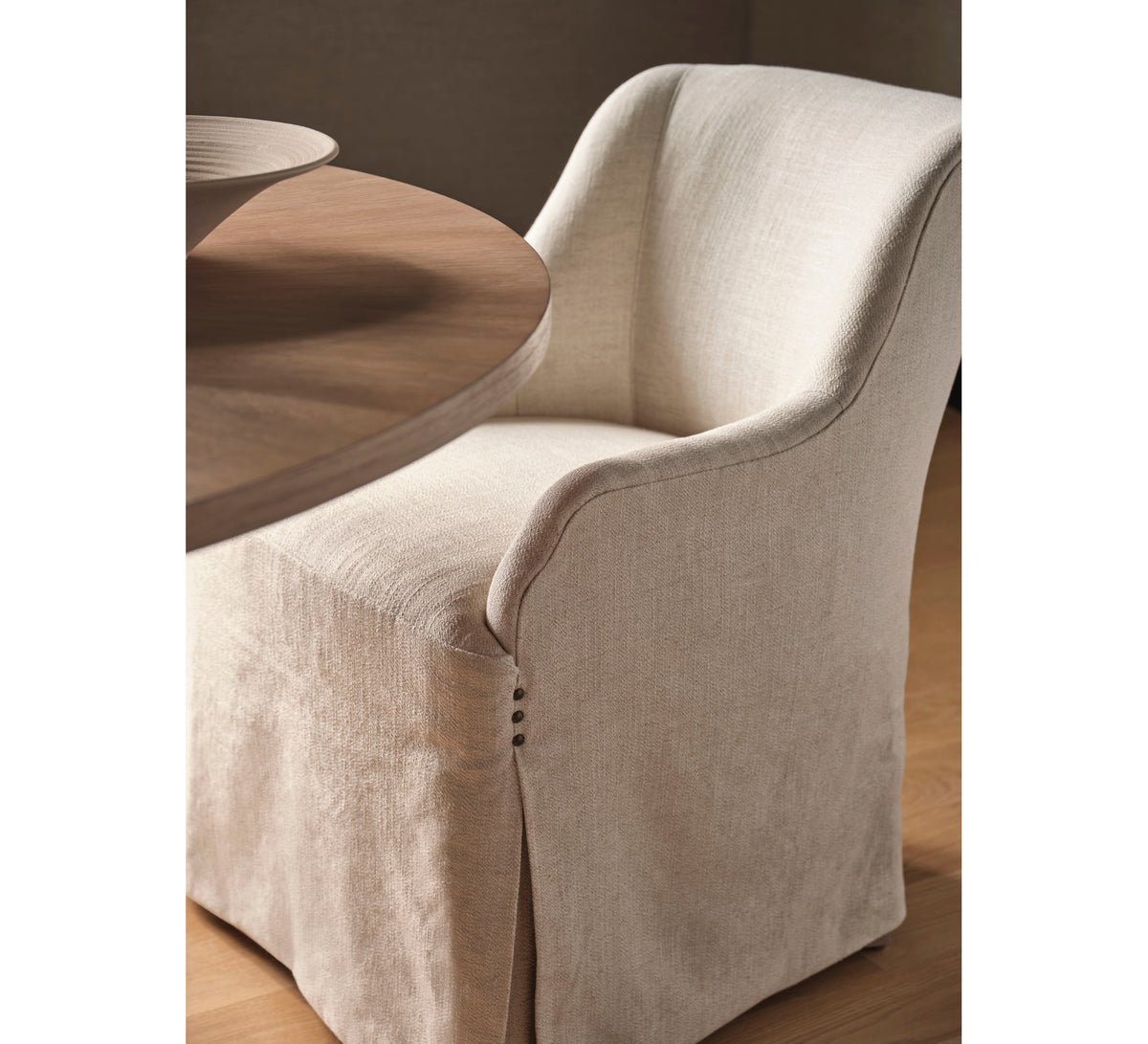 Amboise Host Chair