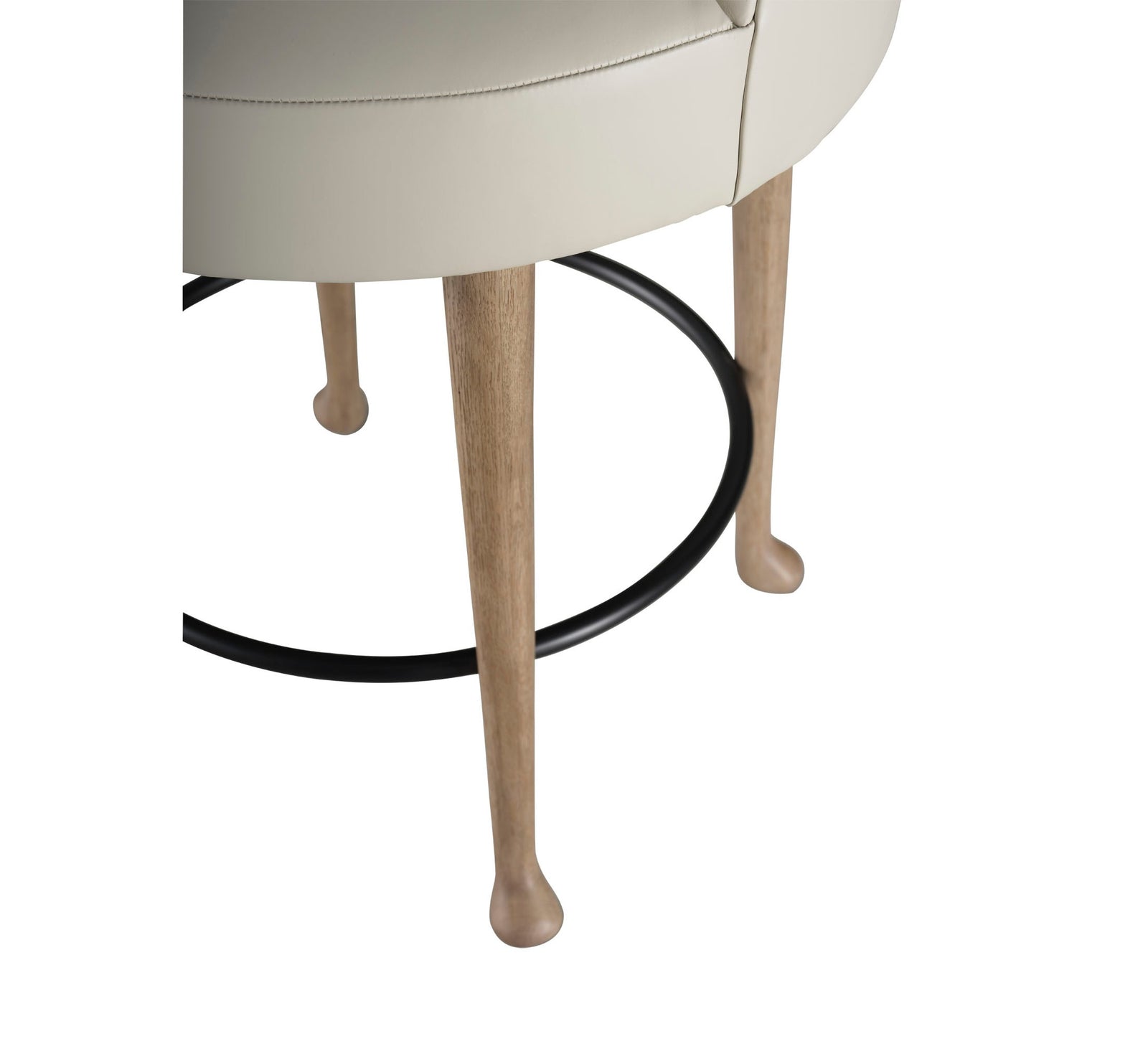 Dijon Counter Stool