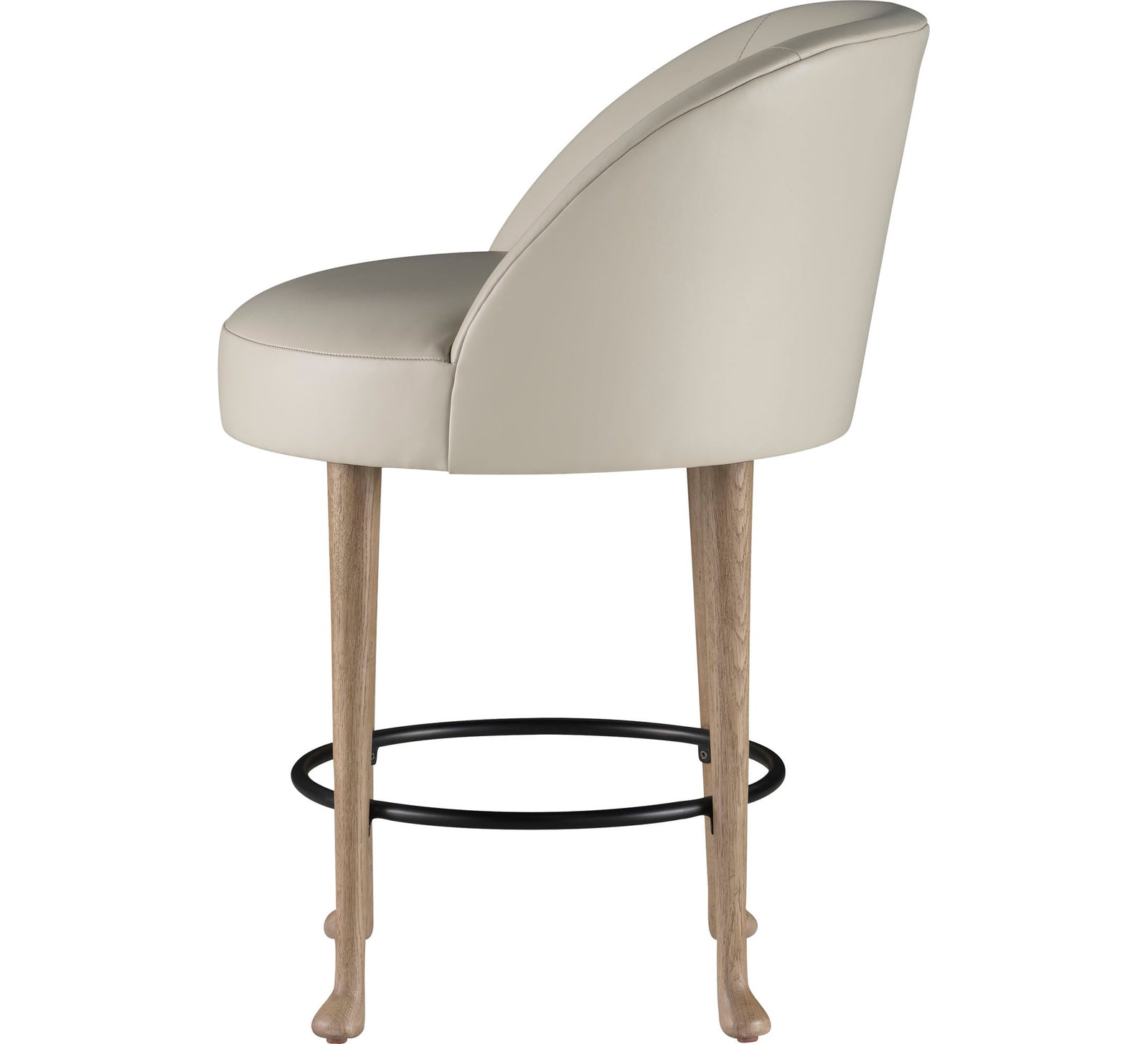 Dijon Counter Stool