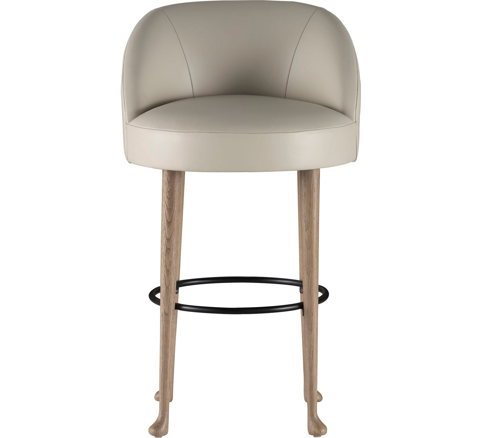 Dijon Barstool