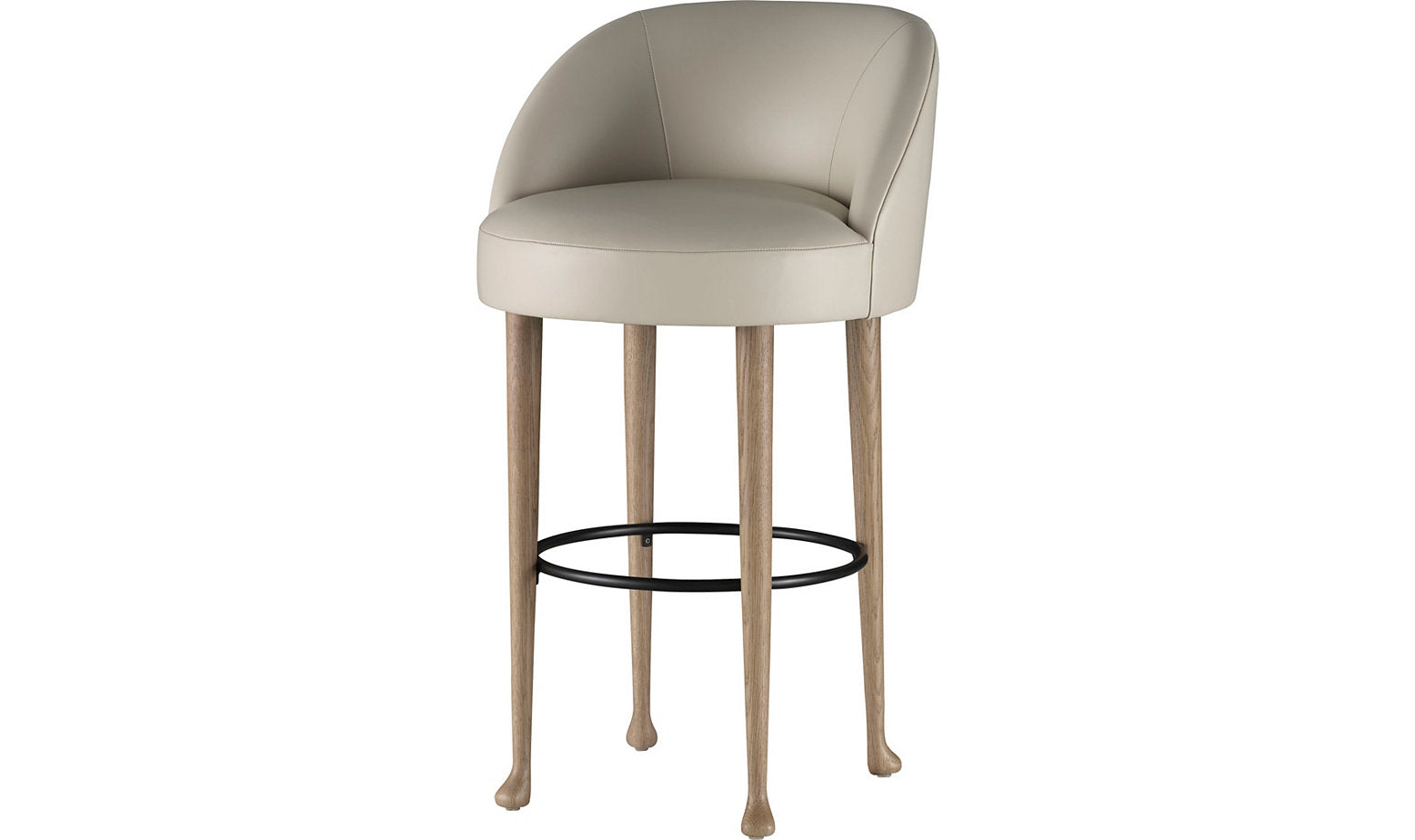 Dijon Barstool by Baker Furniture | Sutter & Vale