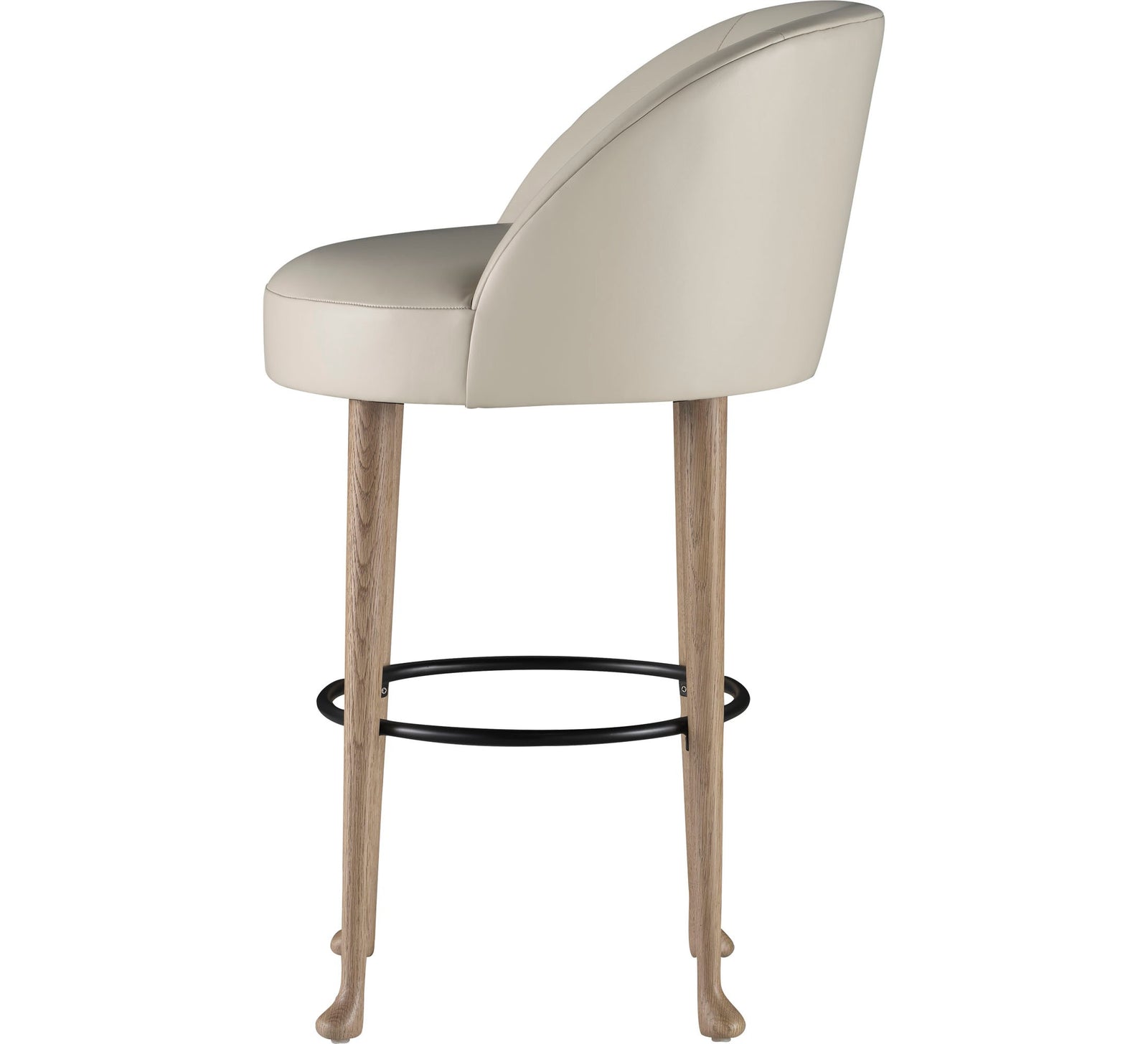 Dijon Barstool
