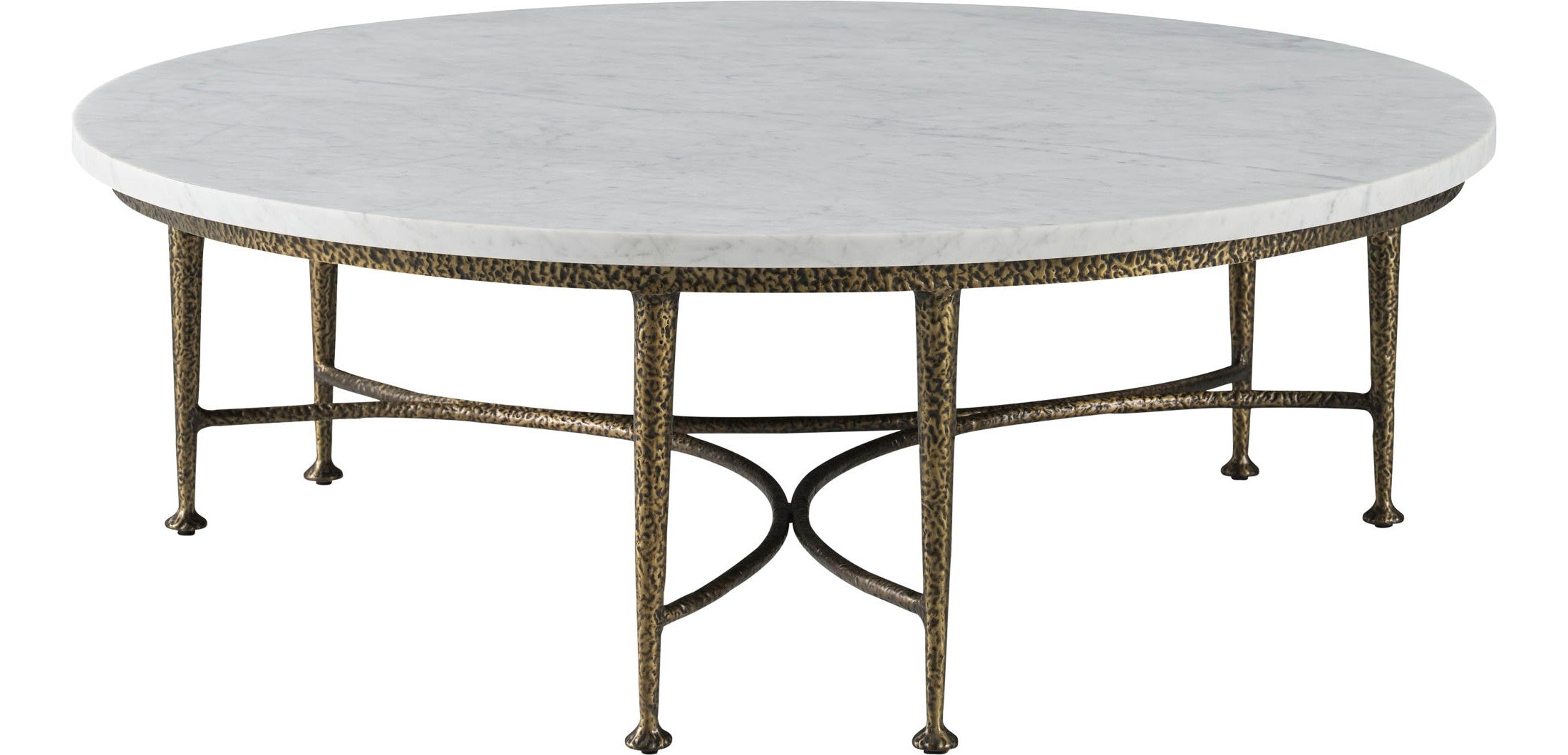 Classico Cocktail Table