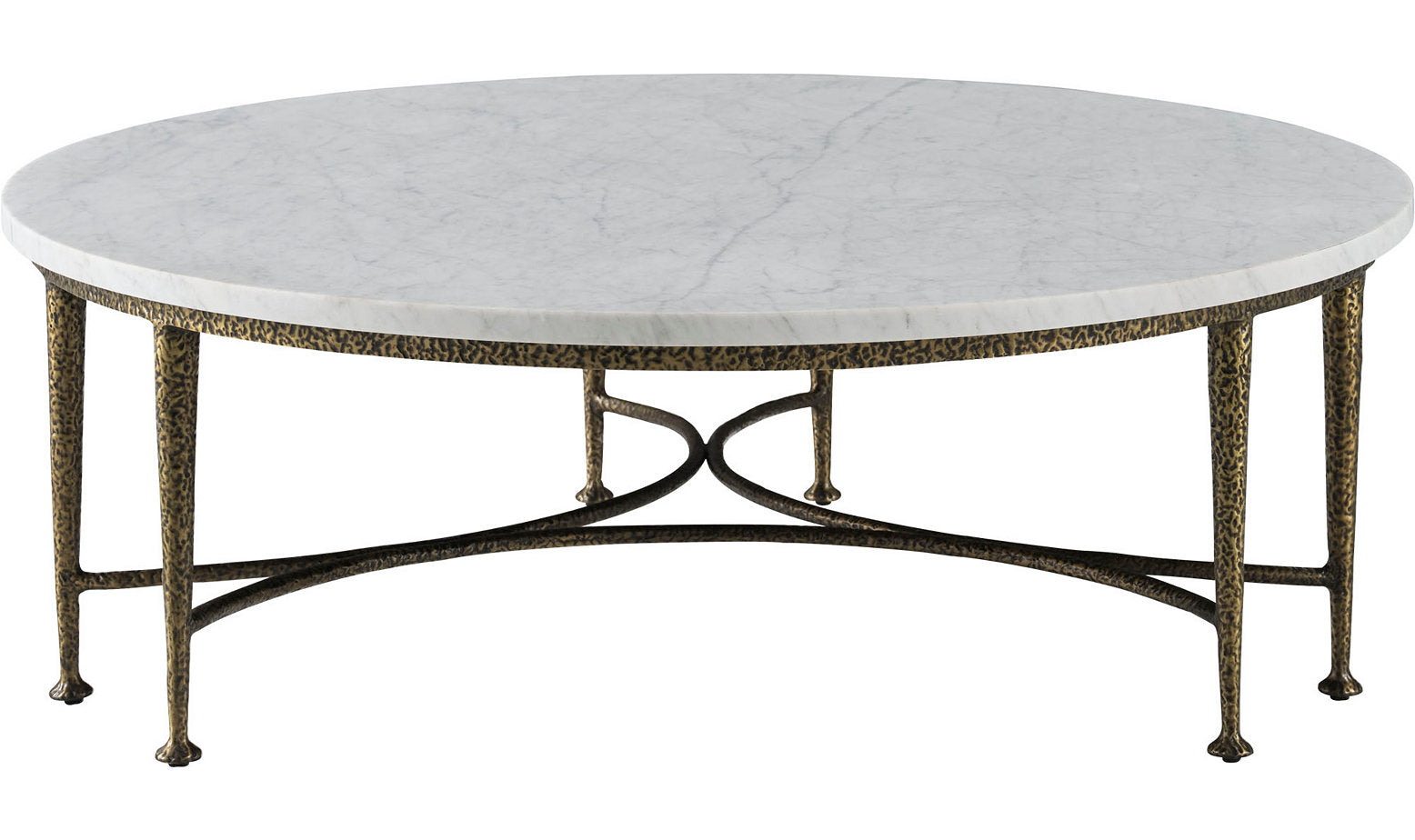 Classico Cocktail Table by Baker Furniture | Sutter & Vale