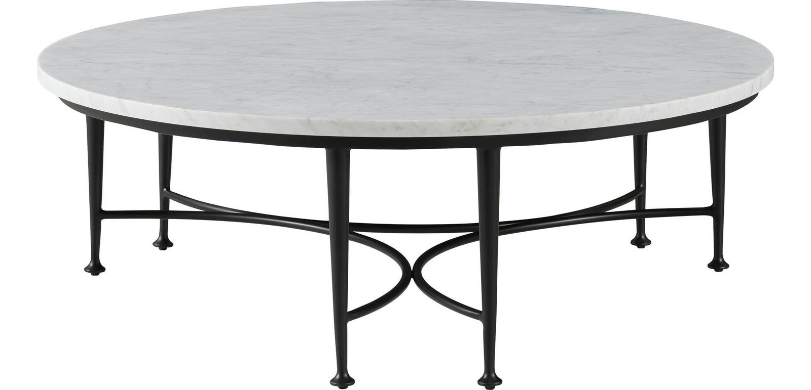 Classico Cocktail Table
