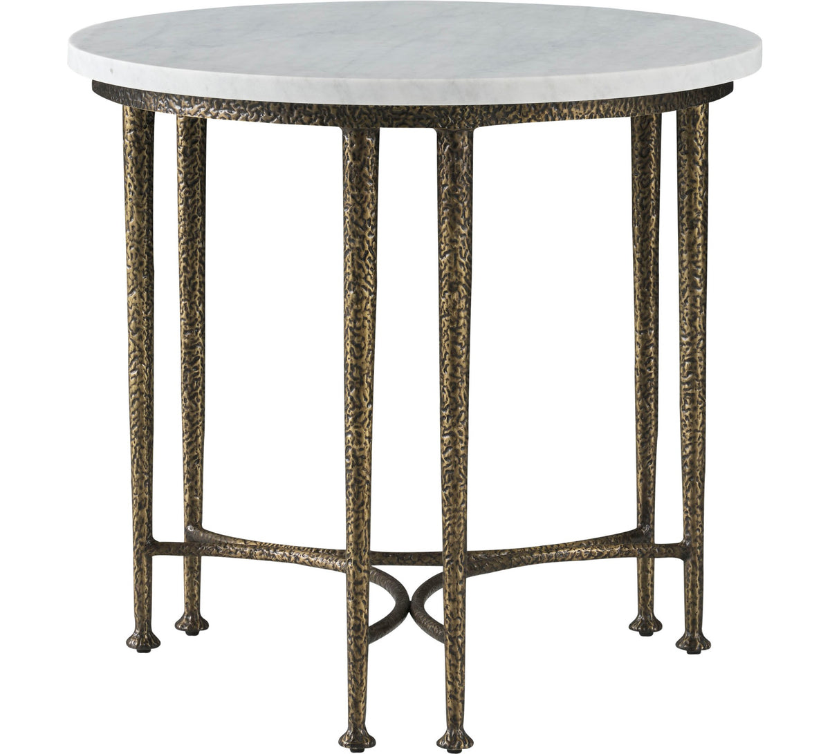 Classico End Table
