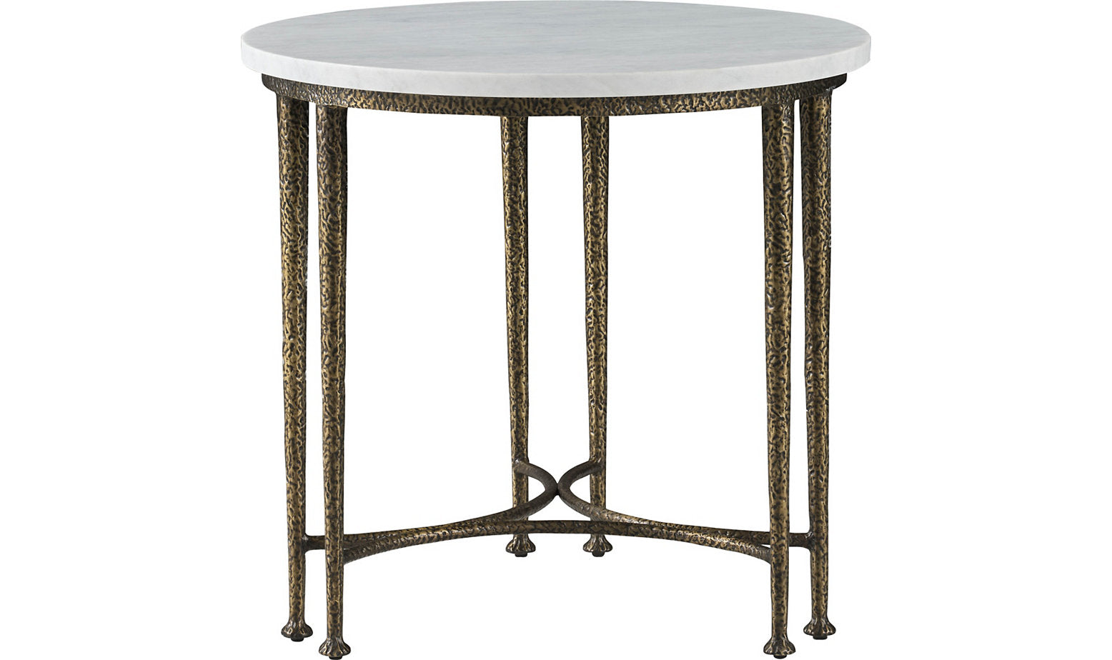 Classico End Table – Side Tables by Baker Furniture | Sutter & Vale