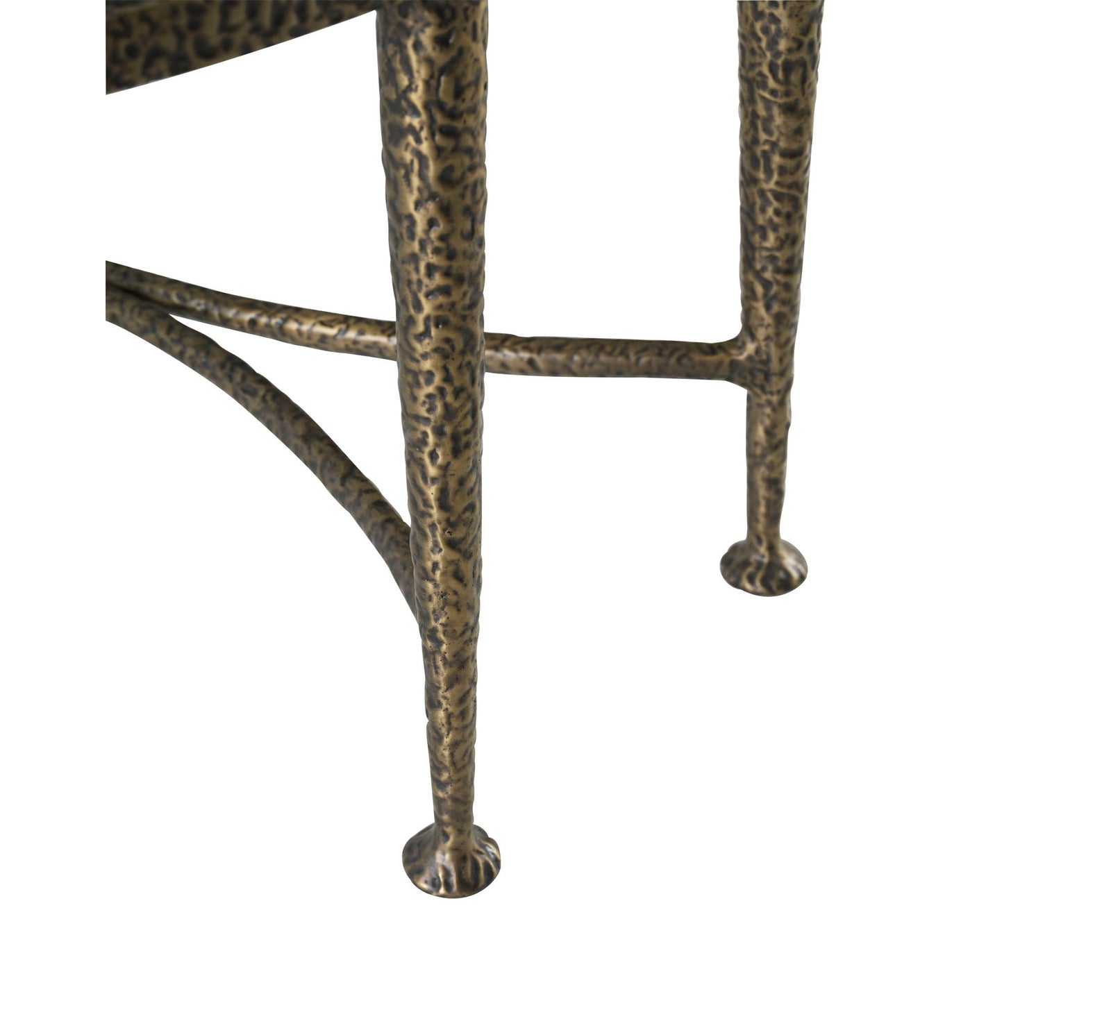 Maestro Cocktail Table