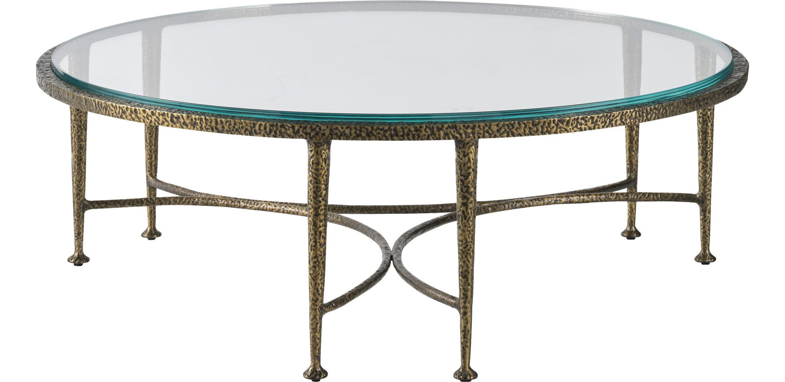 Maestro Cocktail Table