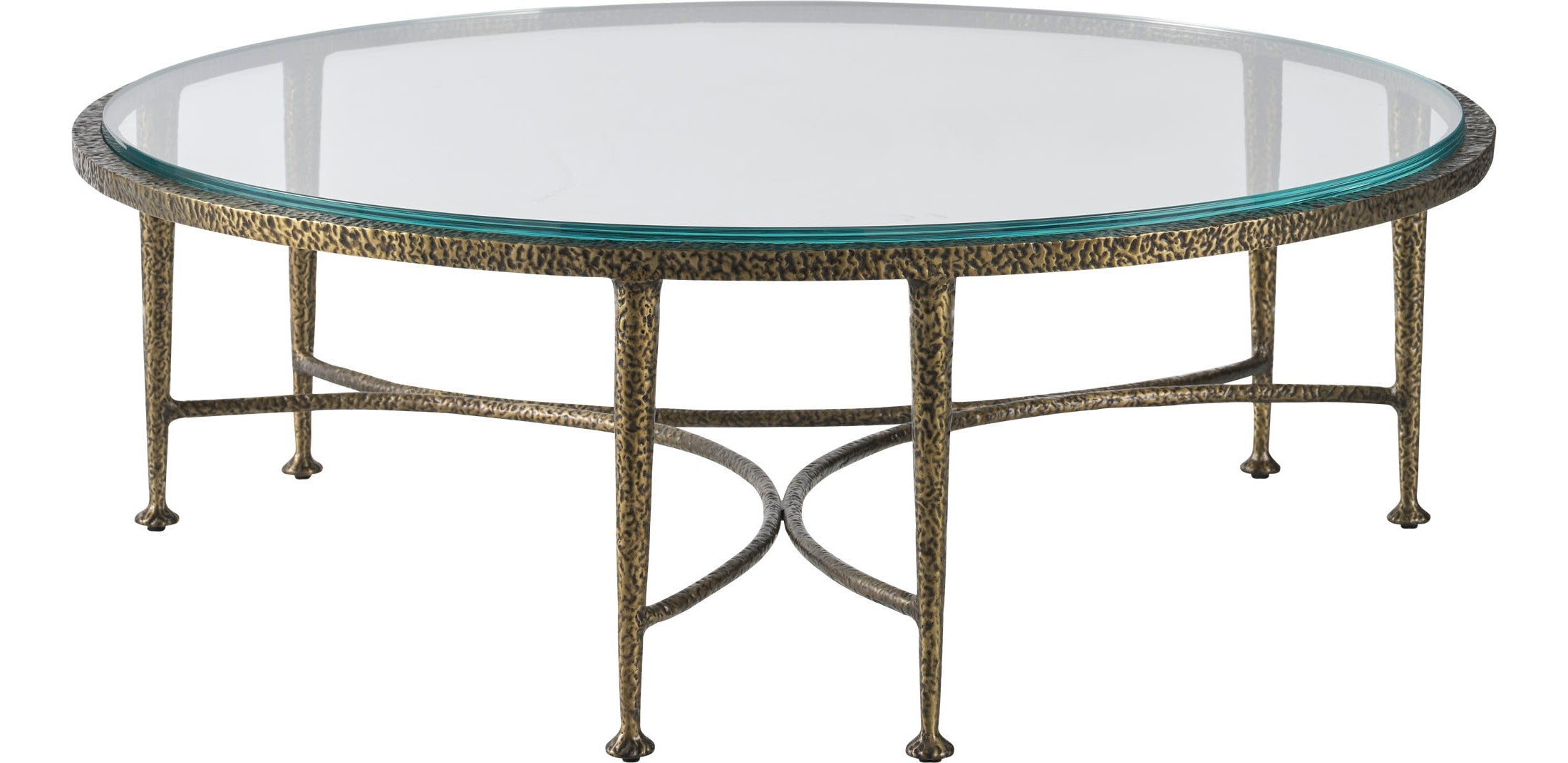 Maestro Cocktail Table