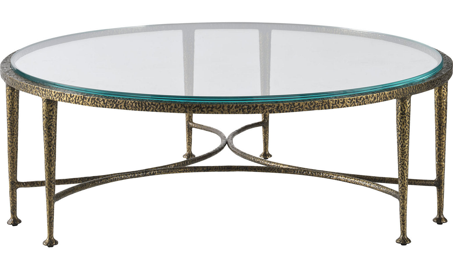 Maestro Cocktail Table by Baker Furniture | Sutter & Vale