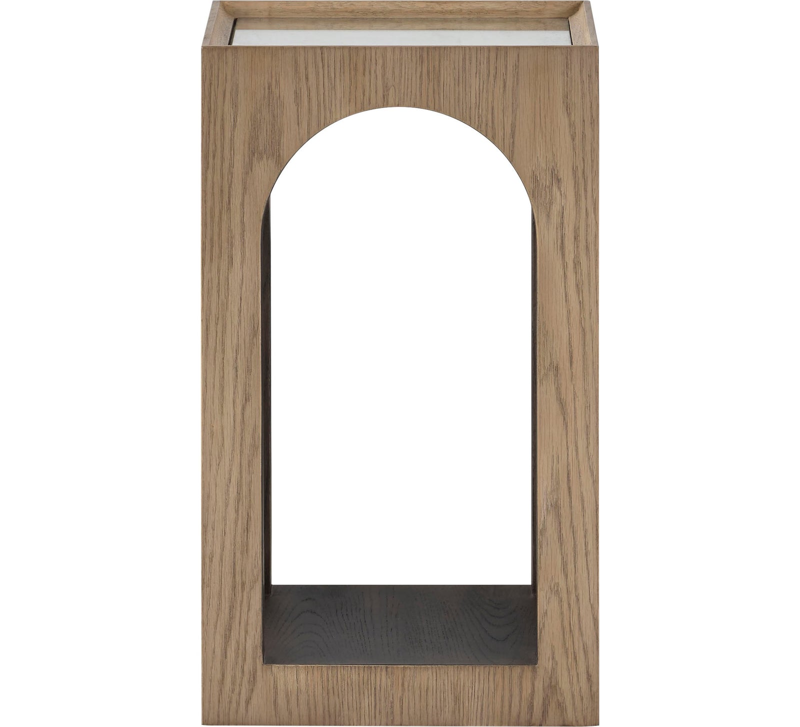 Arco Spot Table