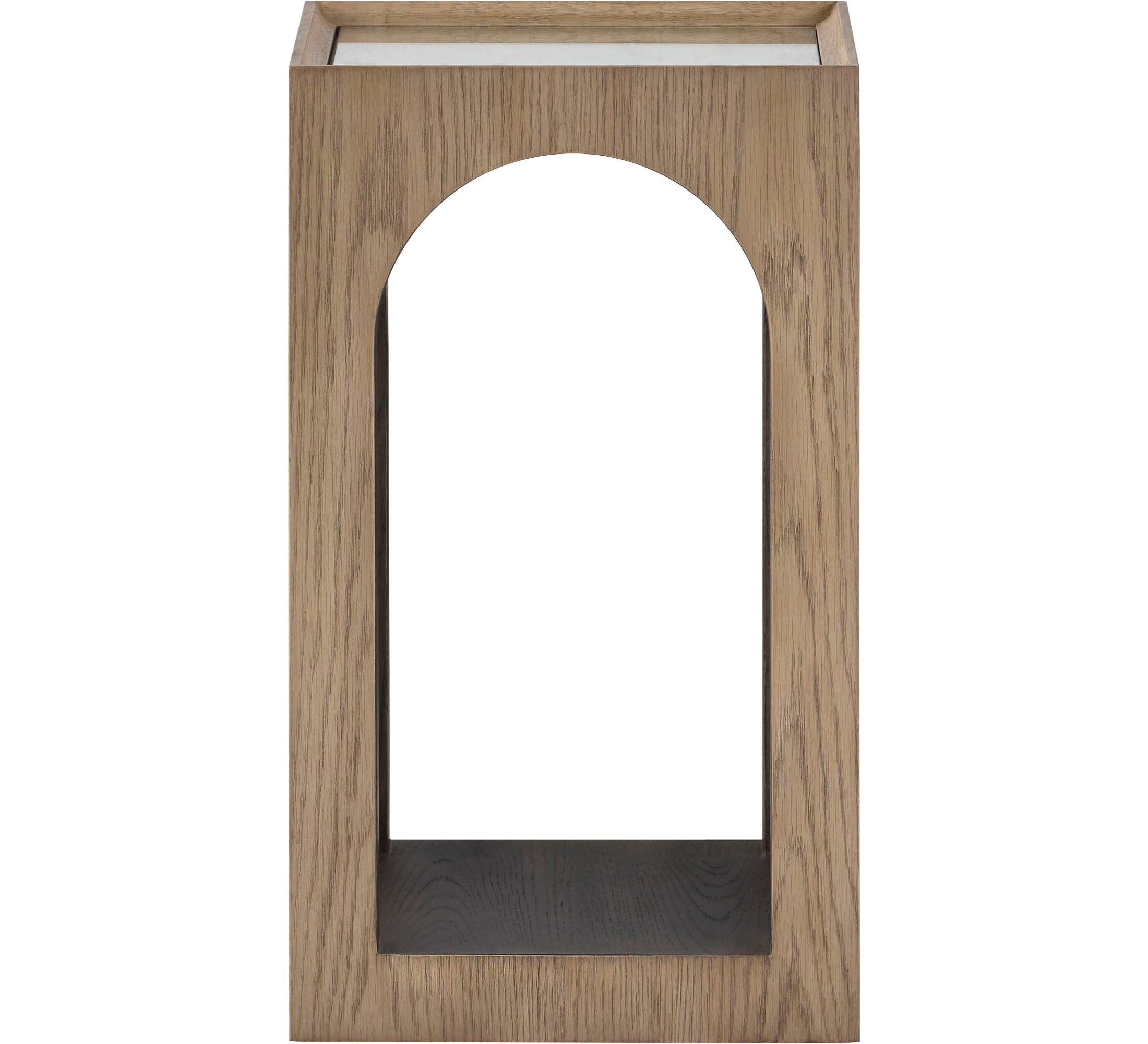 Arco Spot Table