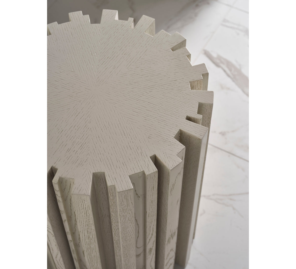 Huxley End Table