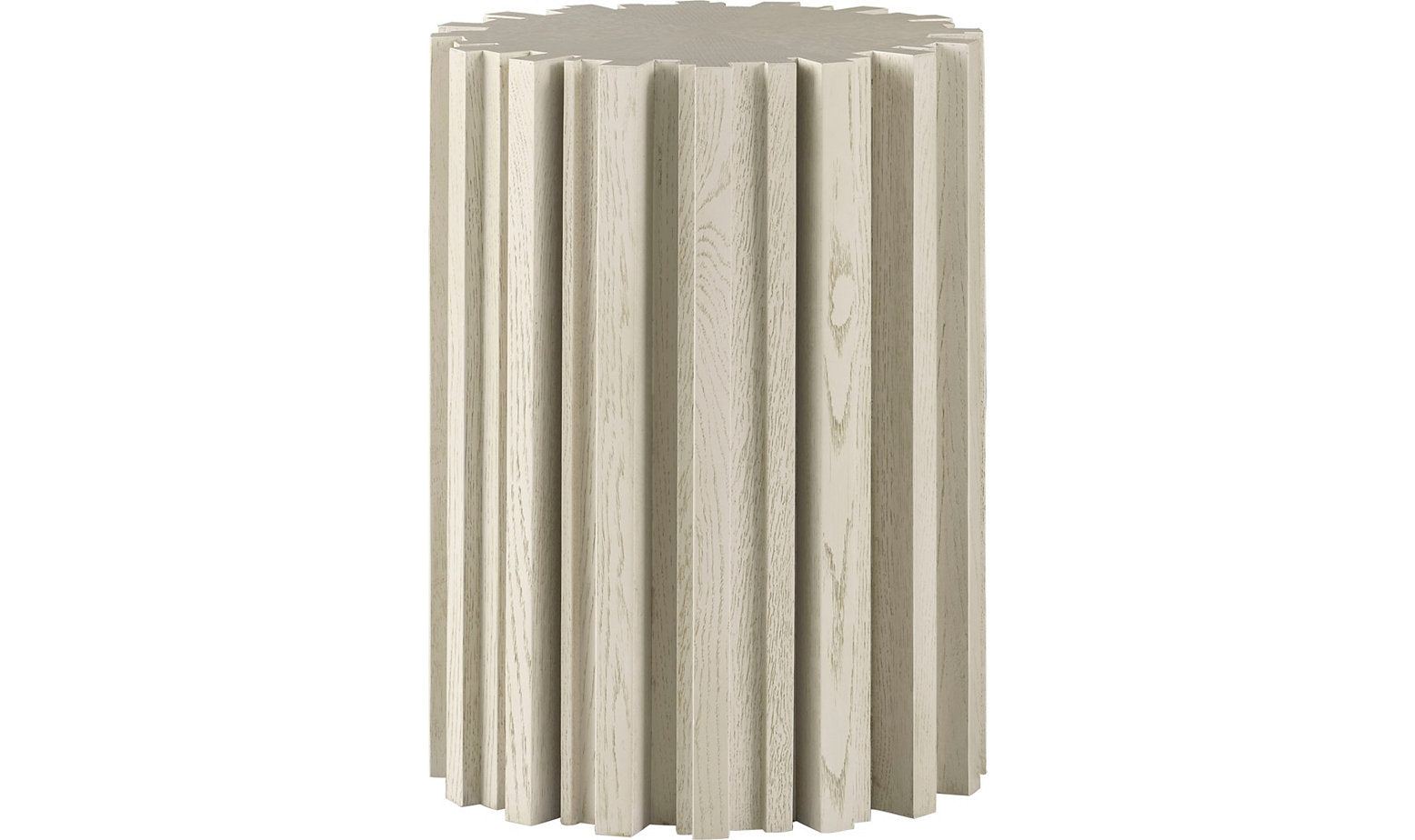 Huxley End Table – Side Tables by Baker Furniture | Sutter & Vale