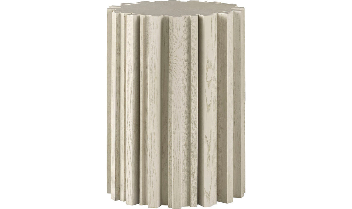 Huxley End Table – Side Tables by Baker Furniture | Sutter & Vale